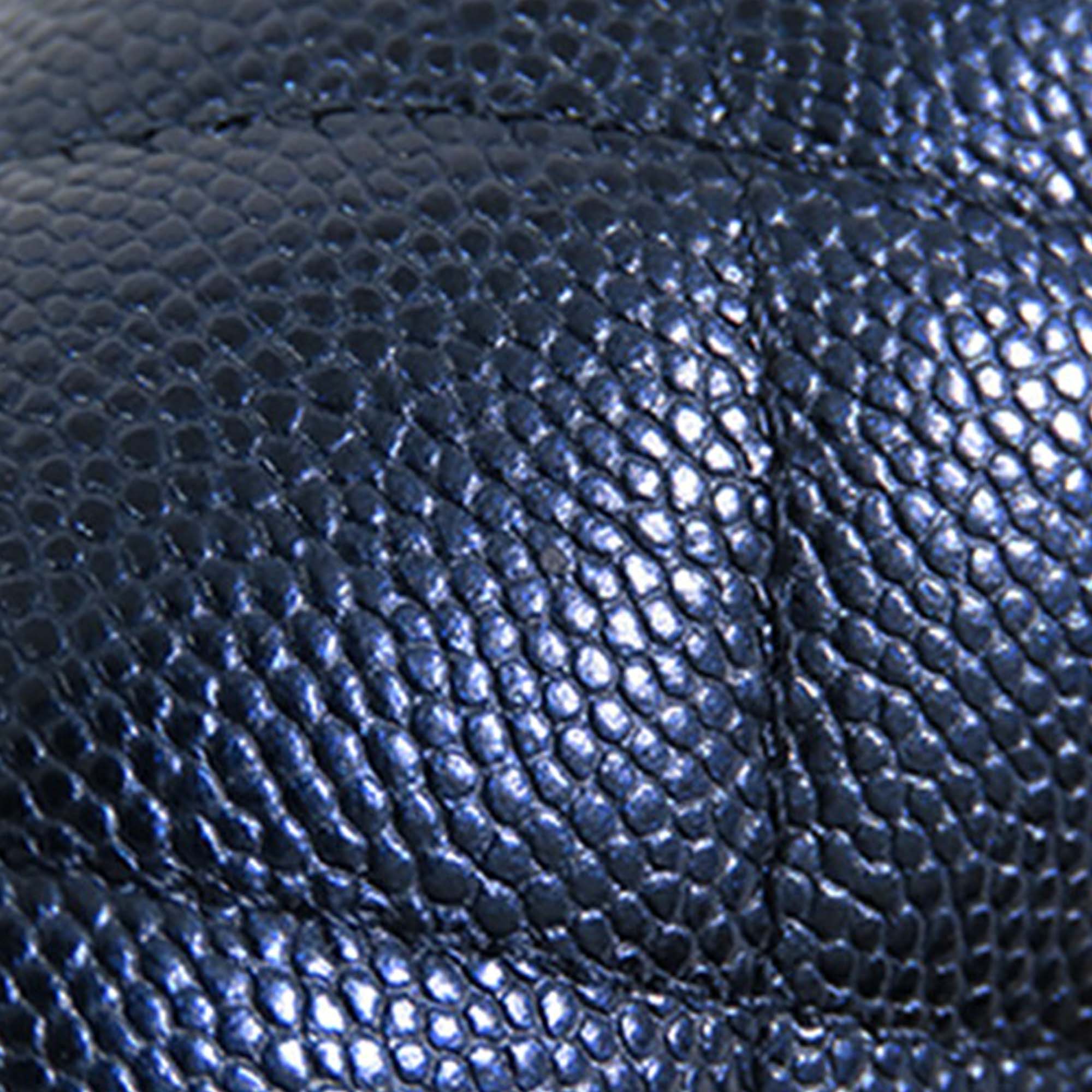 Chanel Medium Classic Caviar Double Flap - image 11