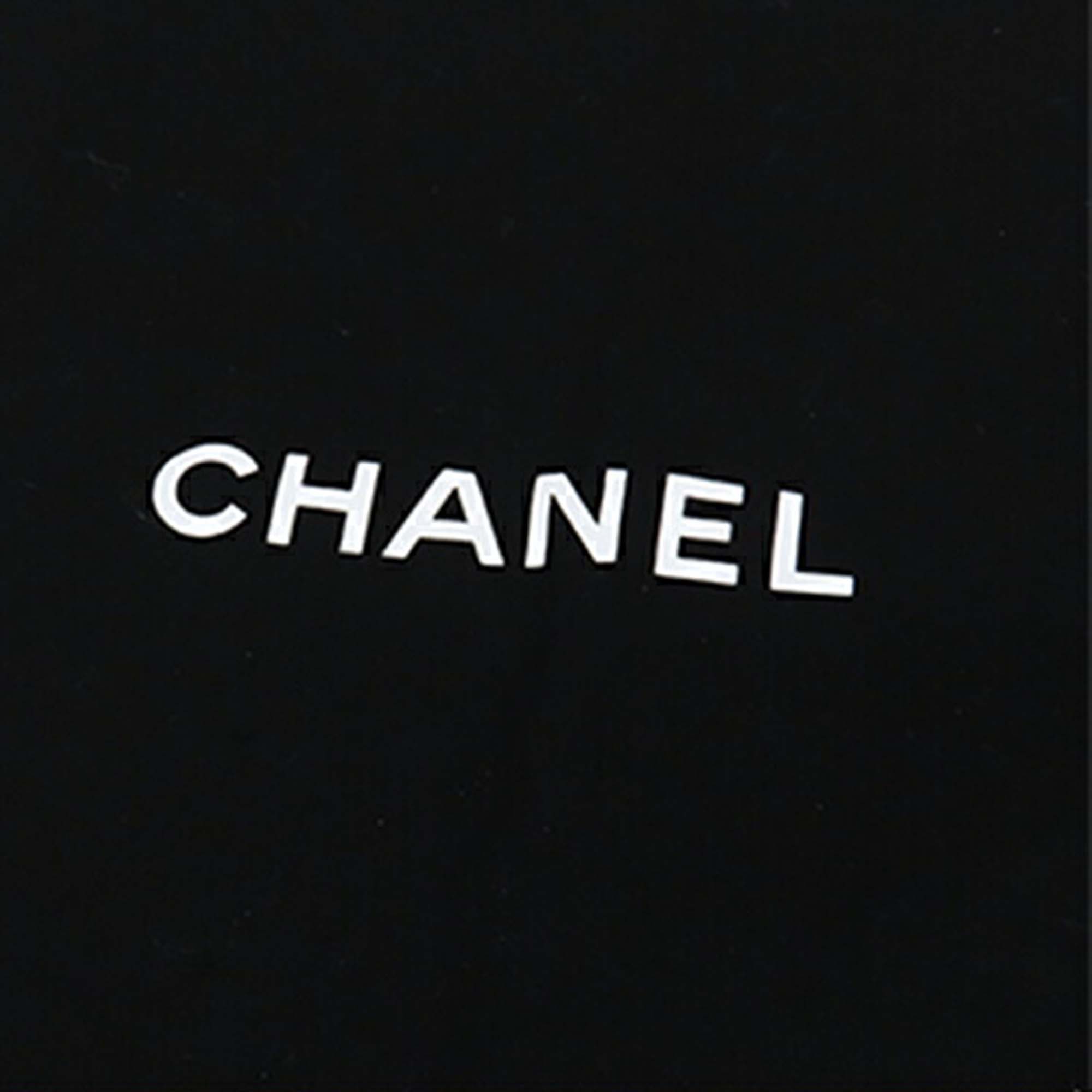 Chanel Medium Classic Caviar Double Flap - image 6