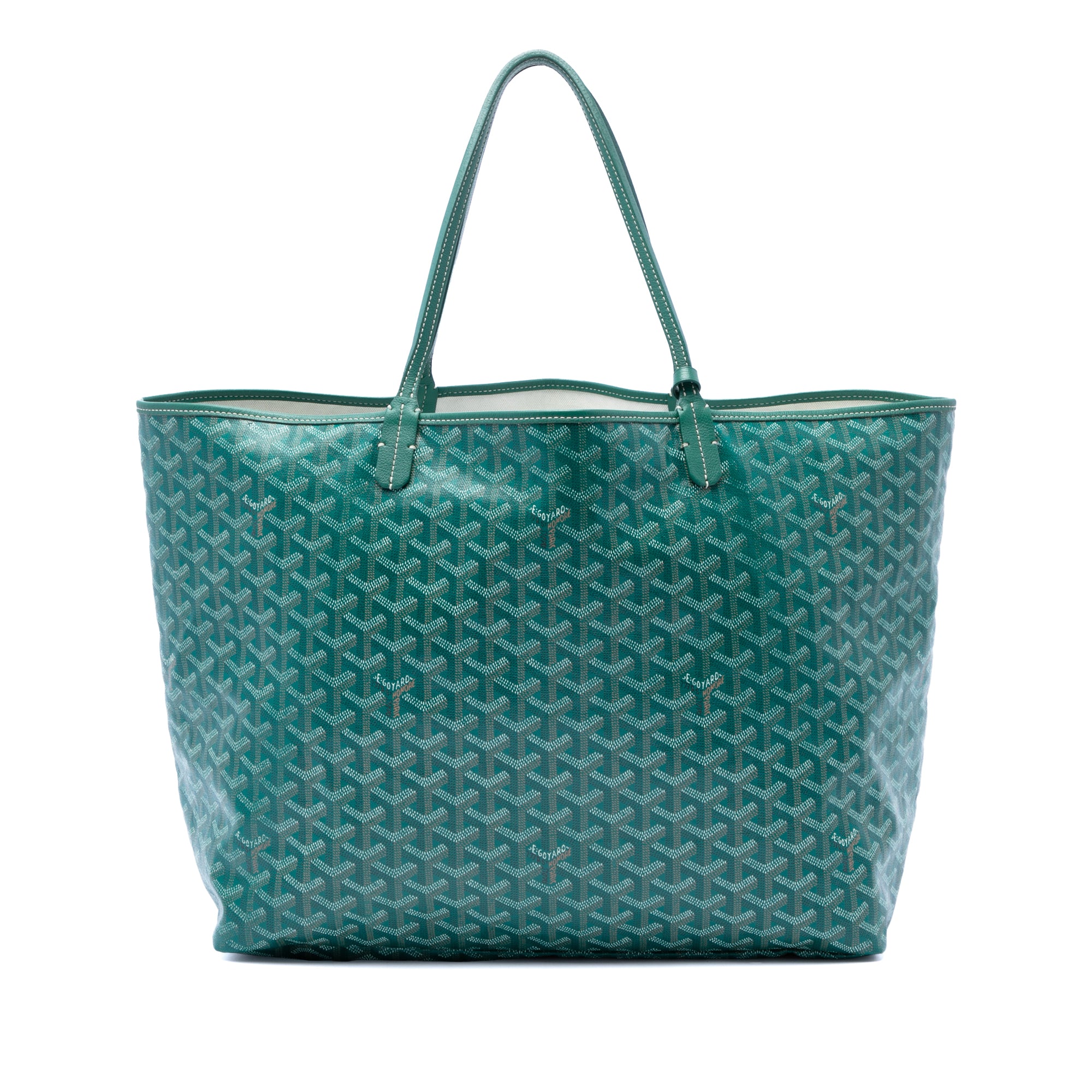 Goyard Goyardine Saint Louis GM - image 1