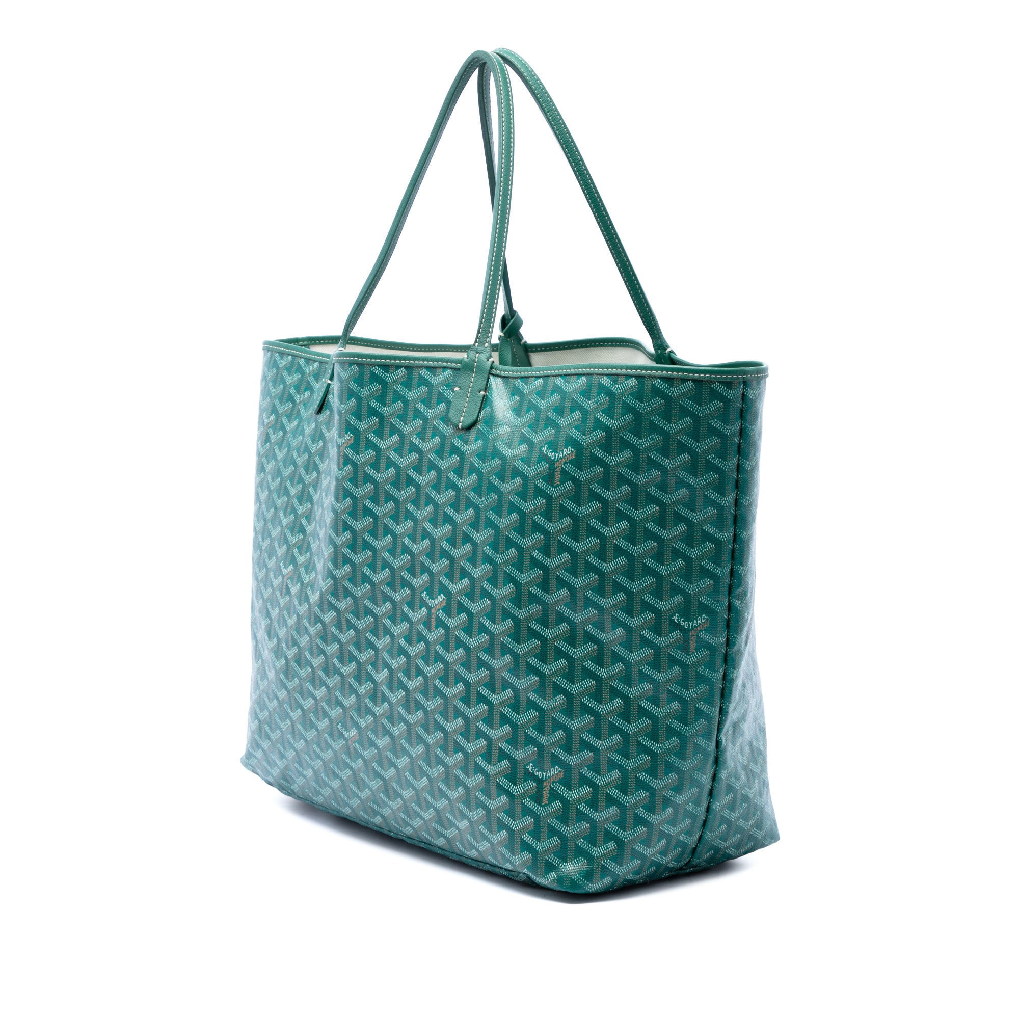 Goyard Goyardine Saint Louis GM - image 2