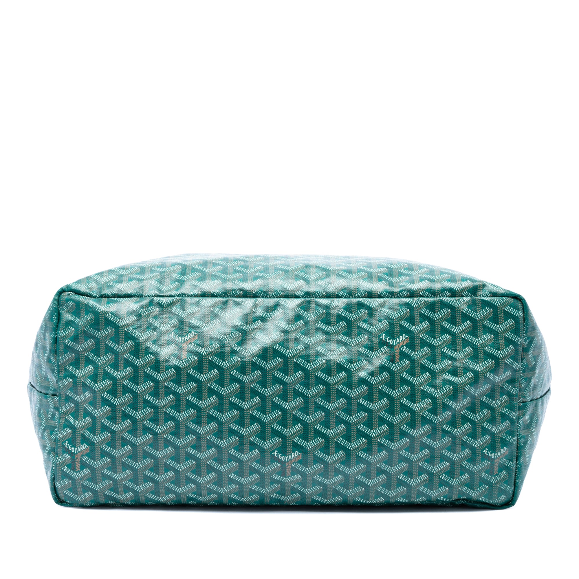 Goyard Goyardine Saint Louis GM - image 3
