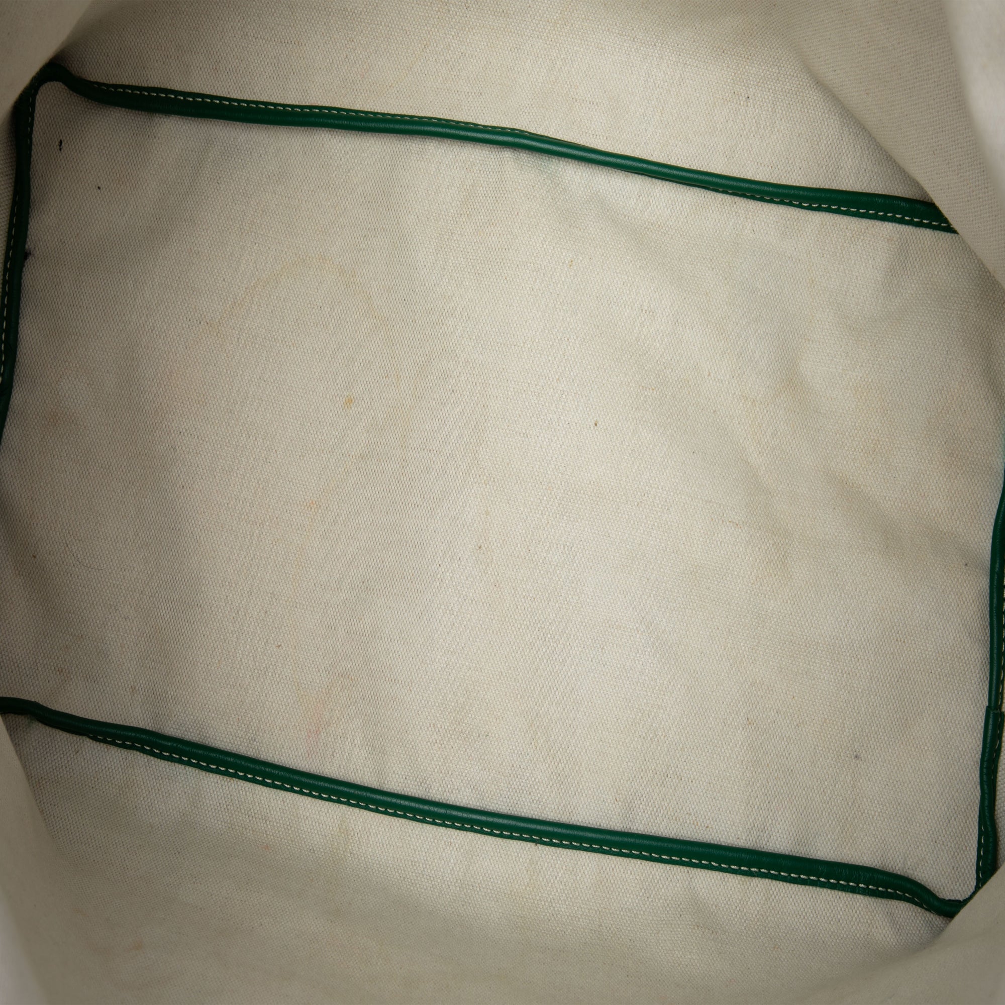 Goyard Goyardine Saint Louis GM - image 4