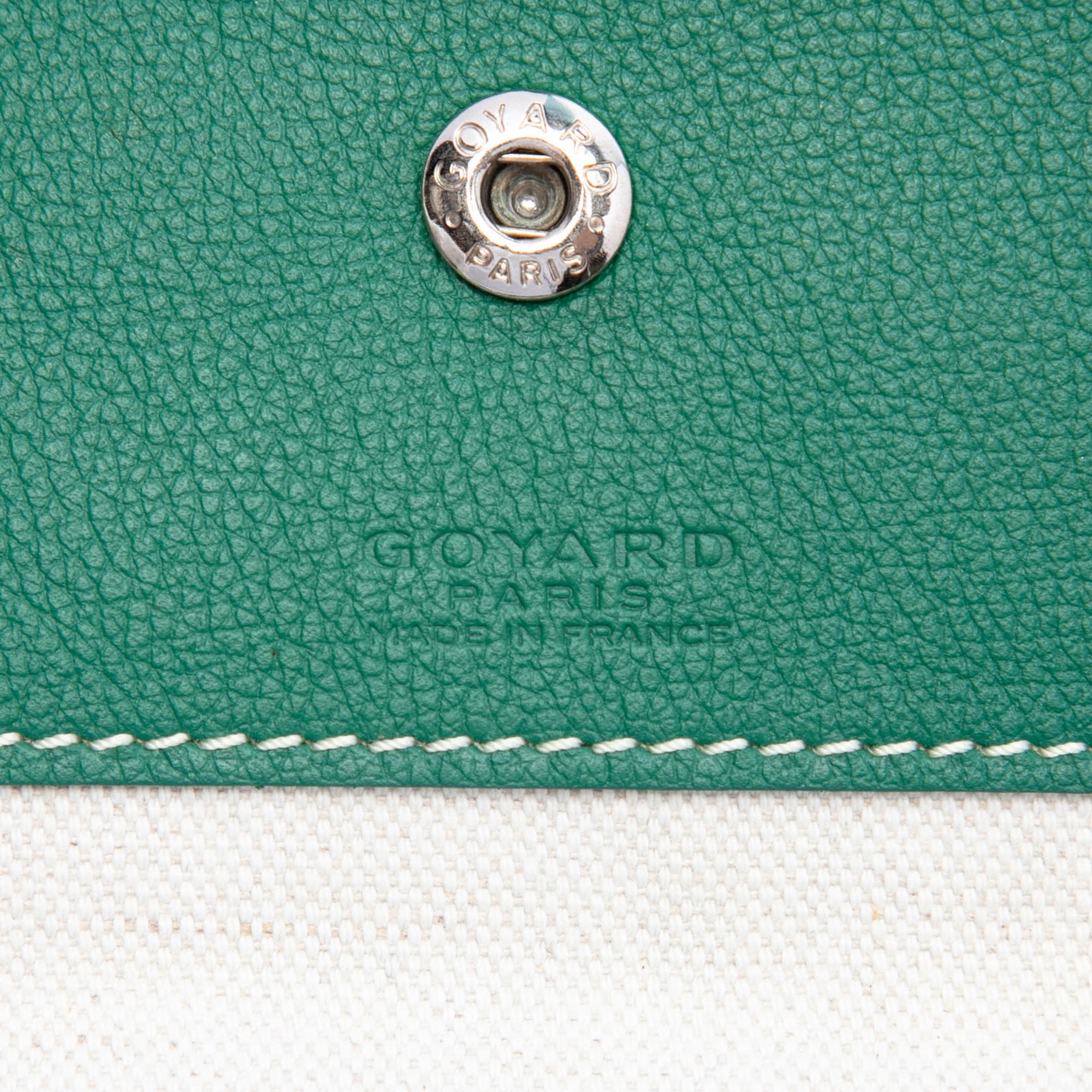 Goyard Goyardine Saint Louis GM - image 5