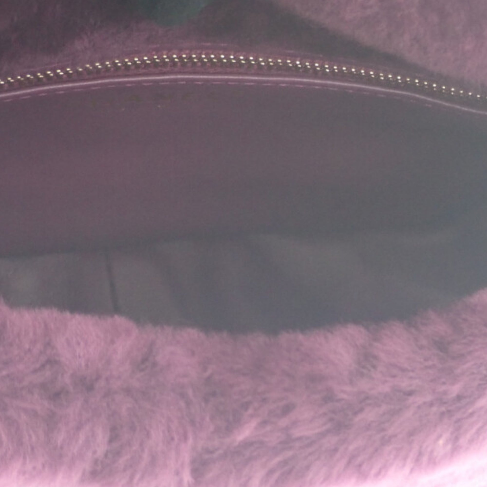 Chanel Quilted Shearling Coconing Single Flap - image 4