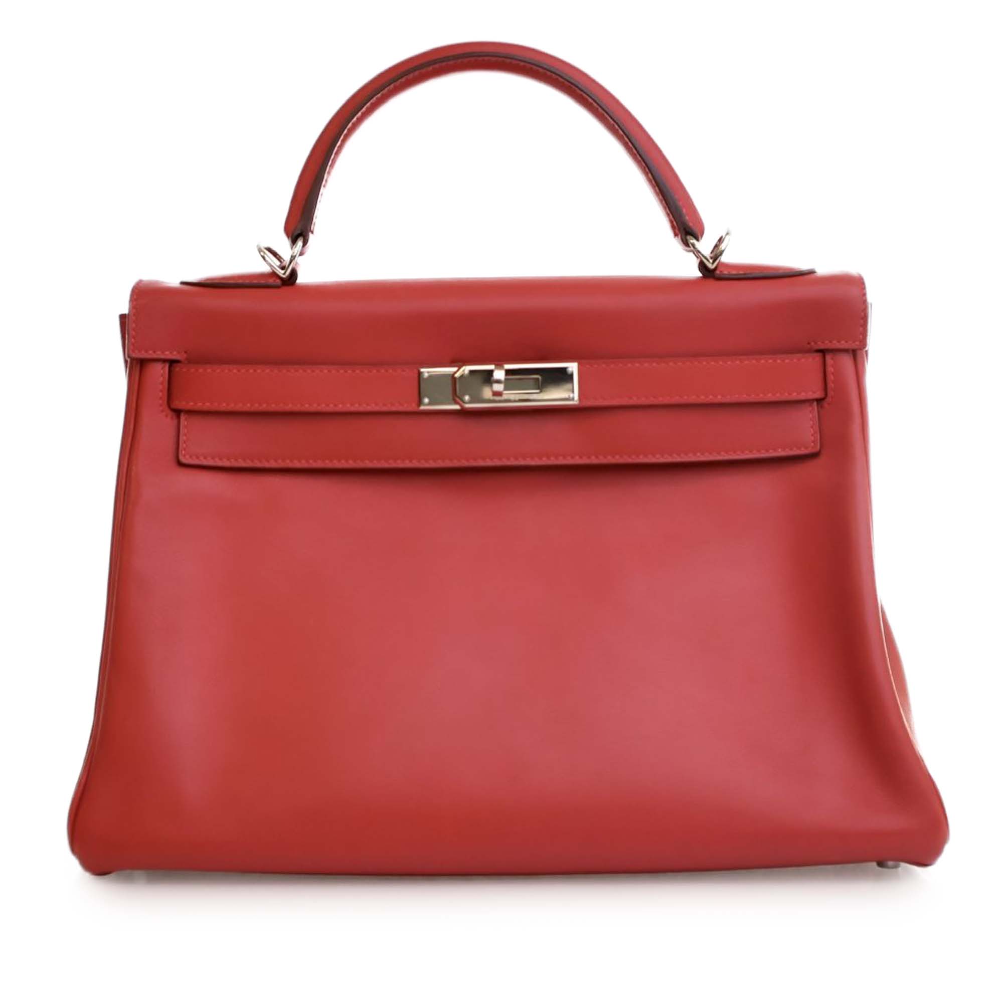 Hermès Swift Kelly II Retourne 32 - image 1
