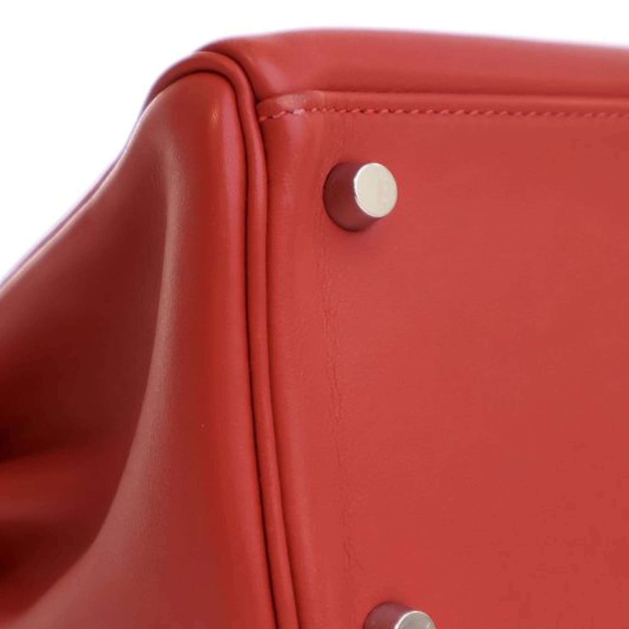 Hermès Swift Kelly II Retourne 32 - image 12