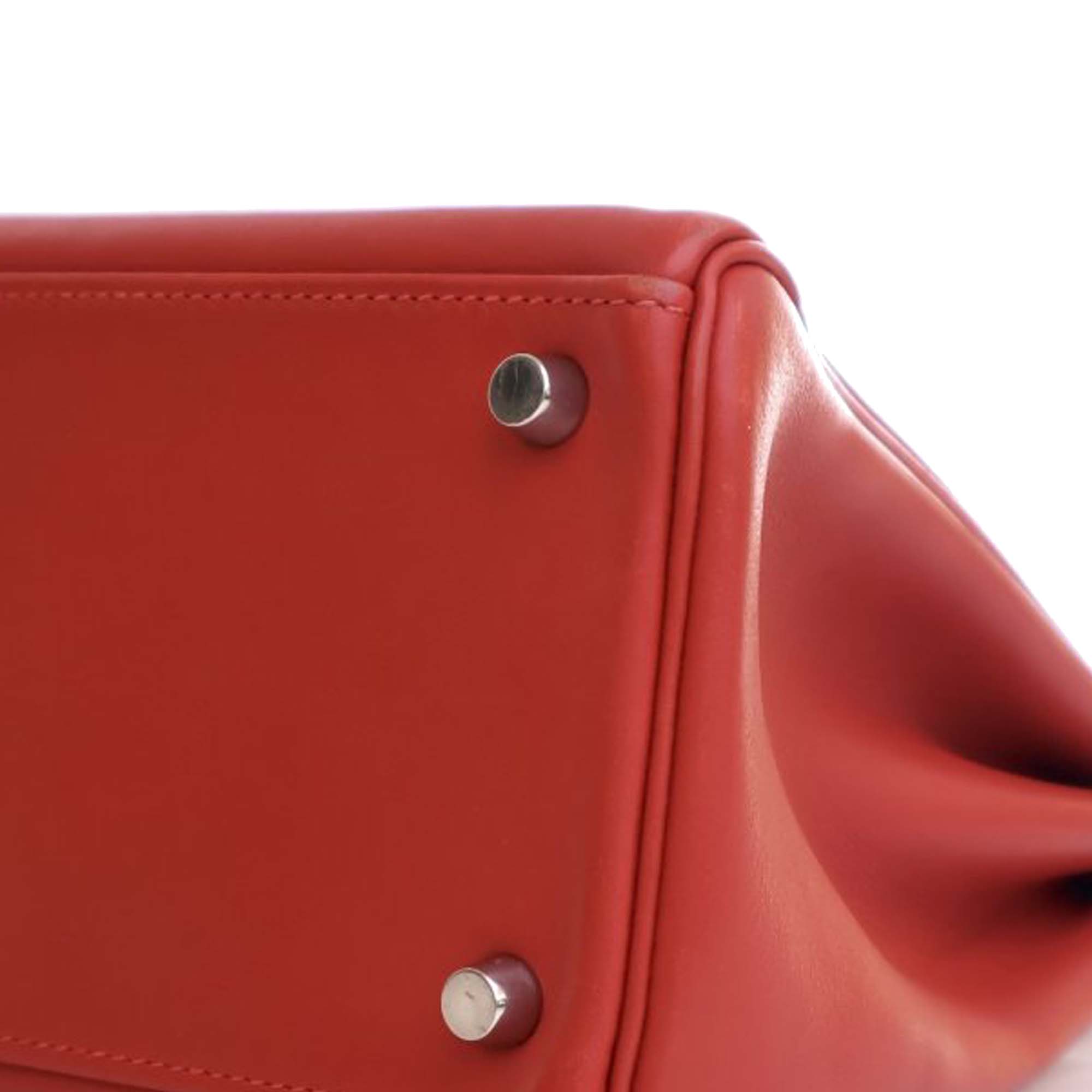 Hermès Swift Kelly II Retourne 32 - image 13