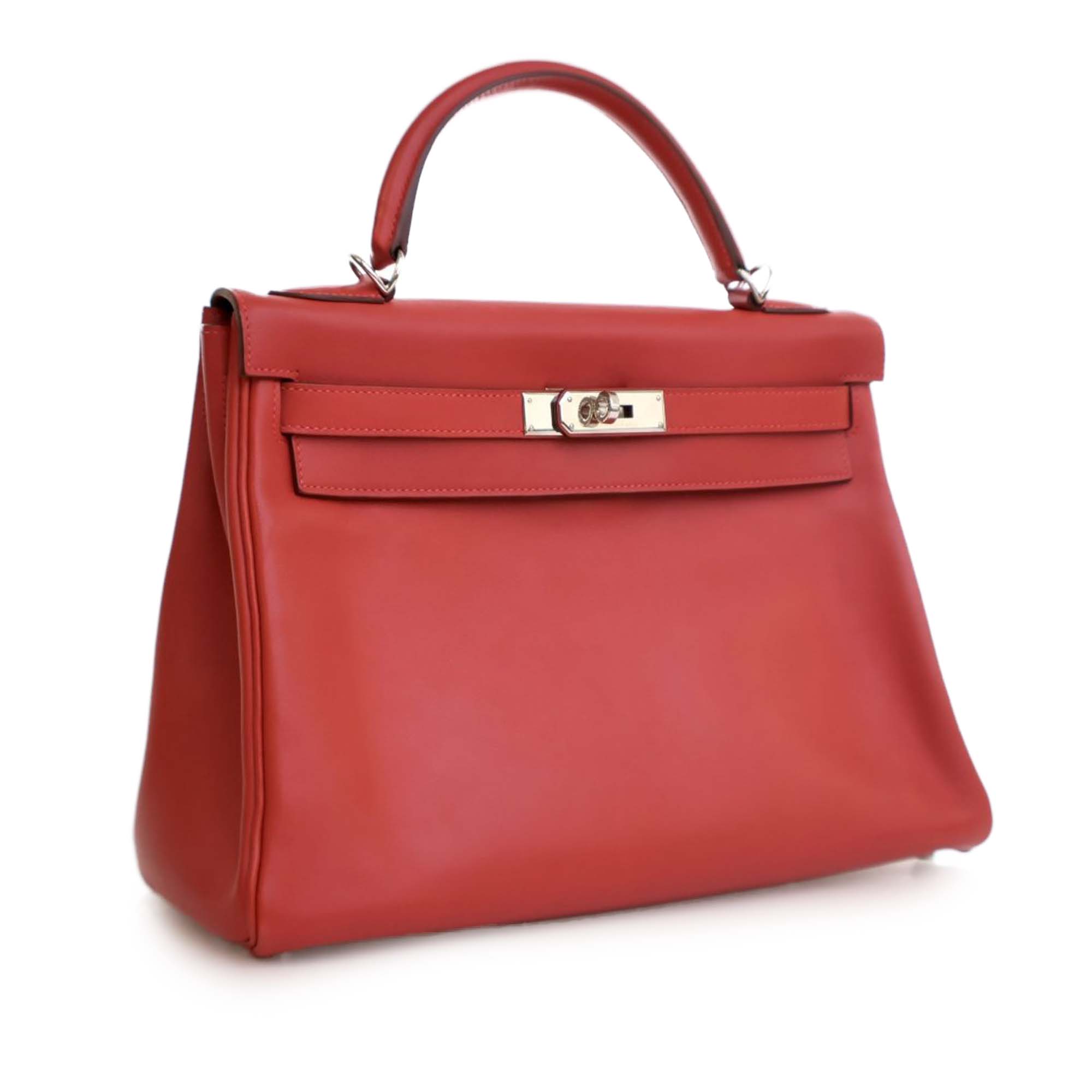 Hermès Swift Kelly II Retourne 32 - image 2