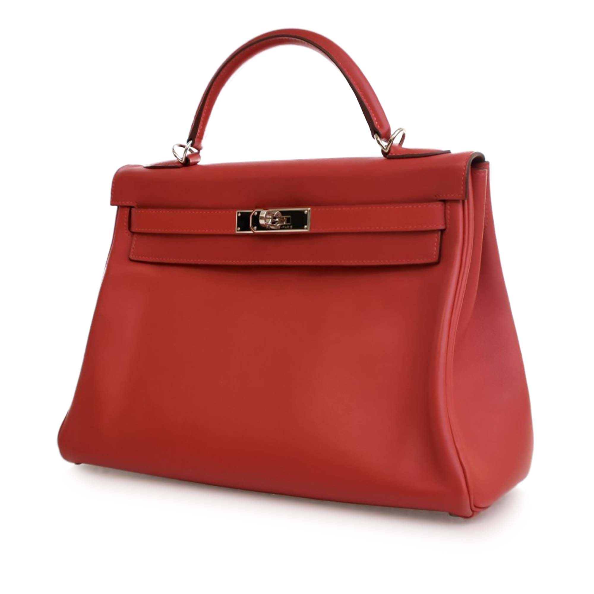 Hermès Swift Kelly II Retourne 32 - image 3