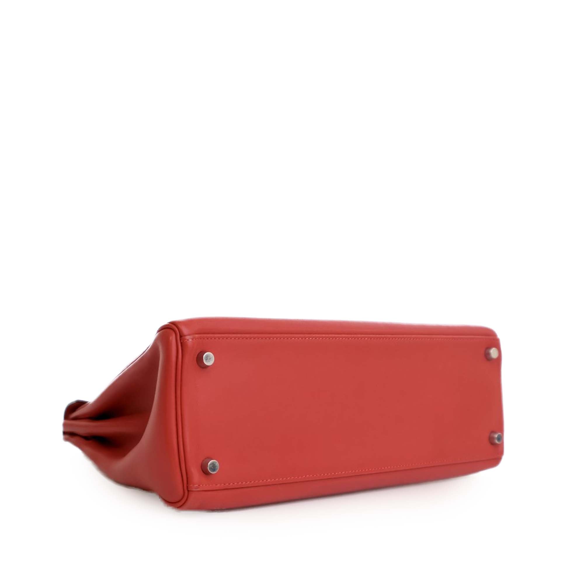 Hermès Swift Kelly II Retourne 32 - image 7