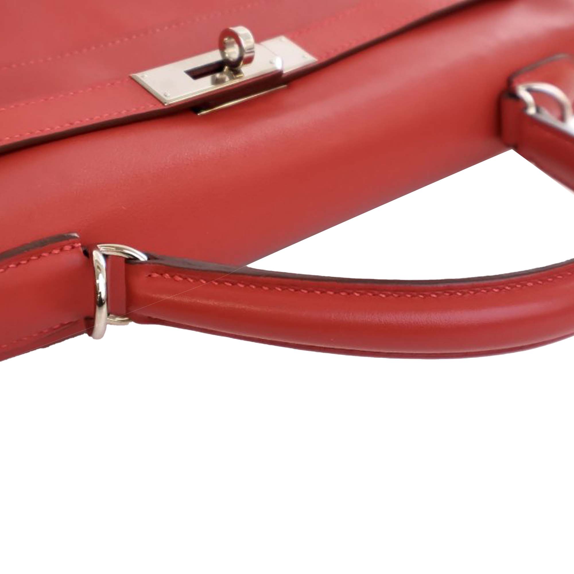 Hermès Swift Kelly II Retourne 32 - image 8