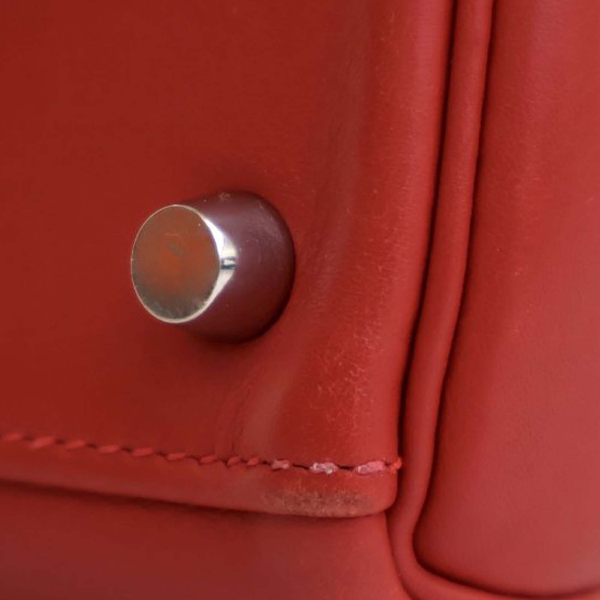Hermès Swift Kelly II Retourne 32 - image 9