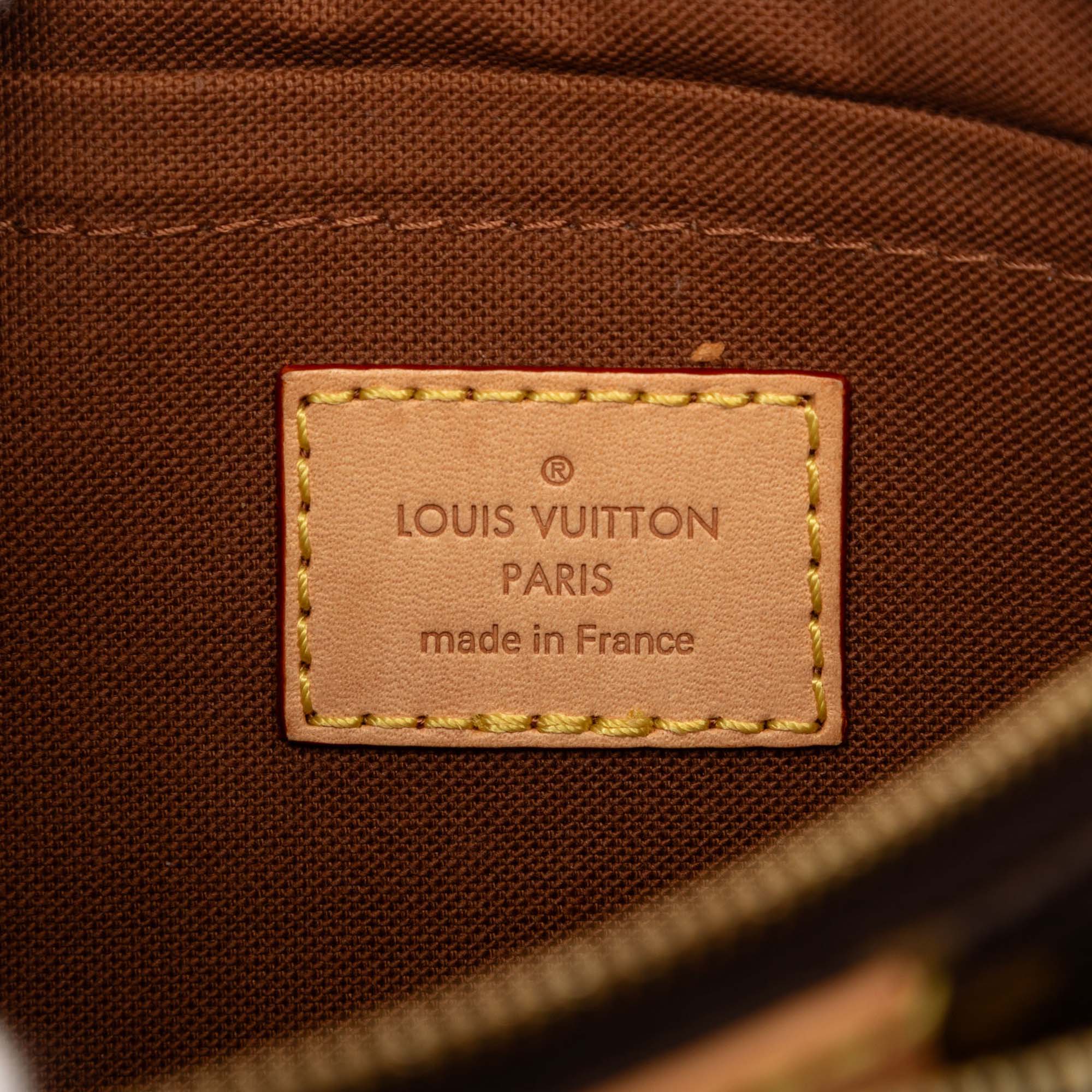 Louis Vuitton Monogram Multi Pochette Accessoires - image 5