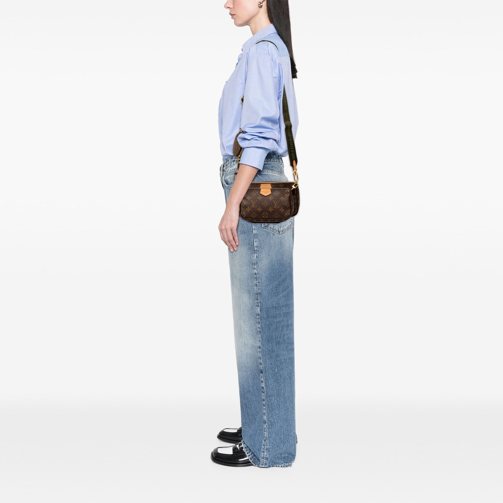 Louis Vuitton Monogram Multi Pochette Accessoires - image 6