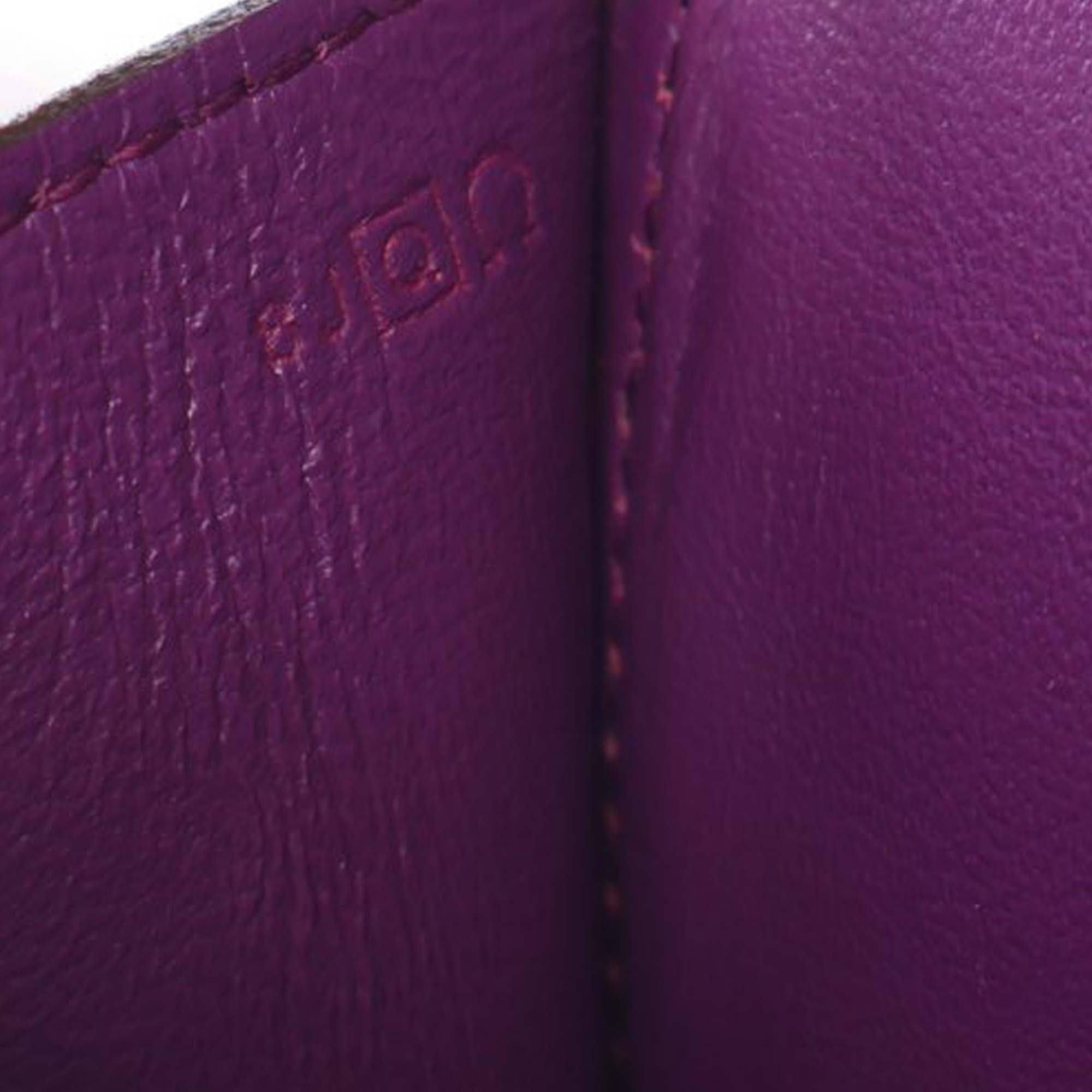 Hermès Epsom Jige Elan 29 - image 12