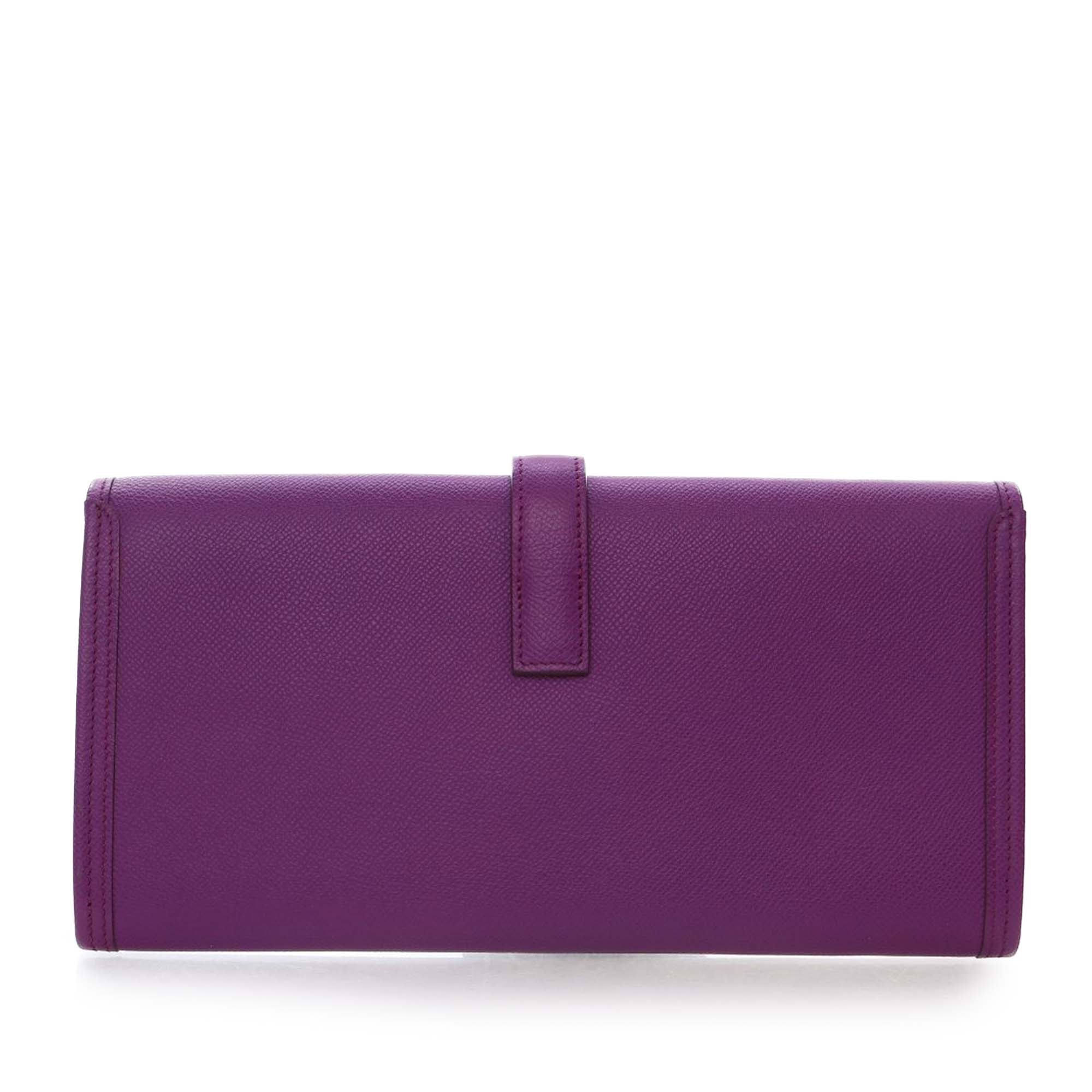 Hermès Epsom Jige Elan 29 - image 4