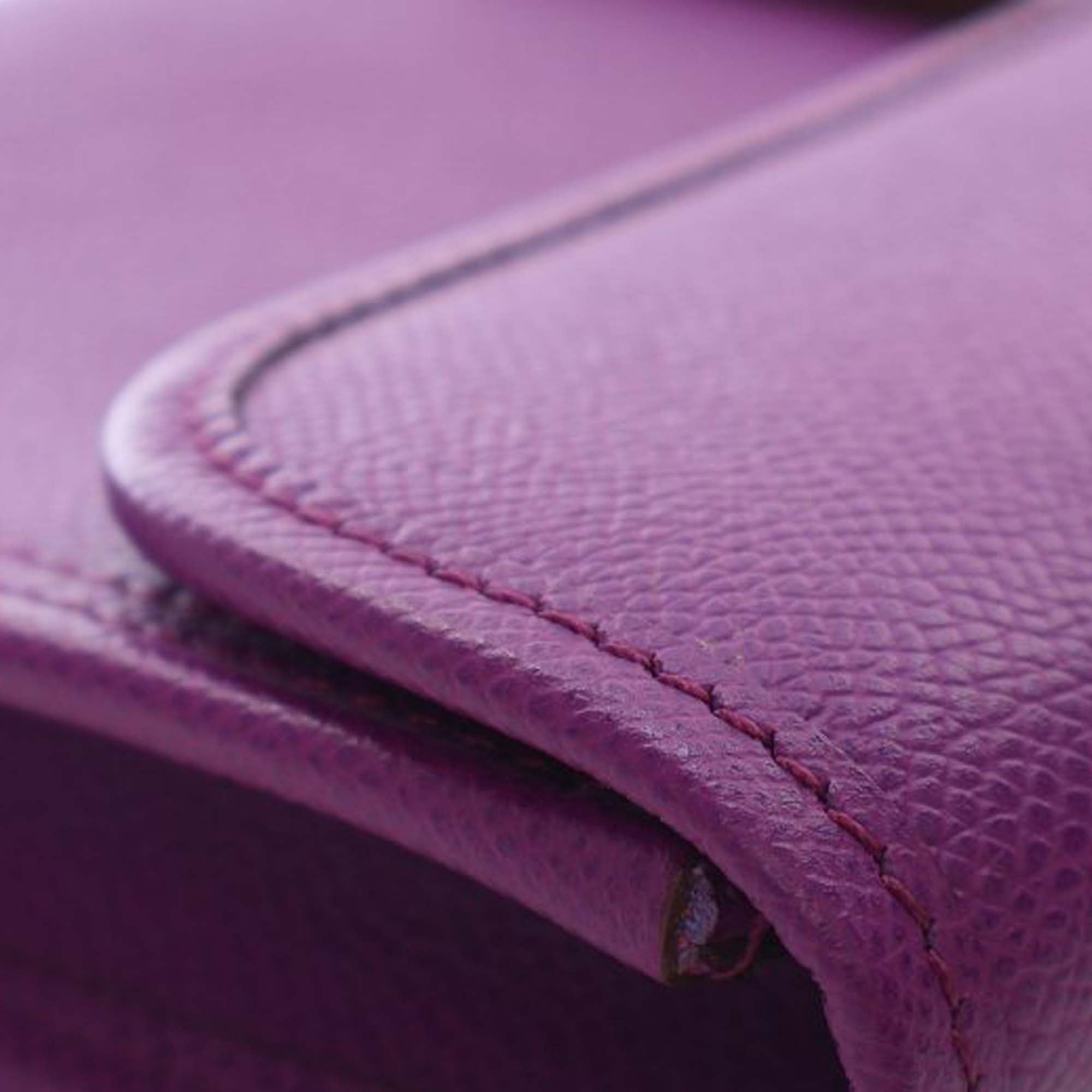 Hermès Epsom Jige Elan 29 - image 6