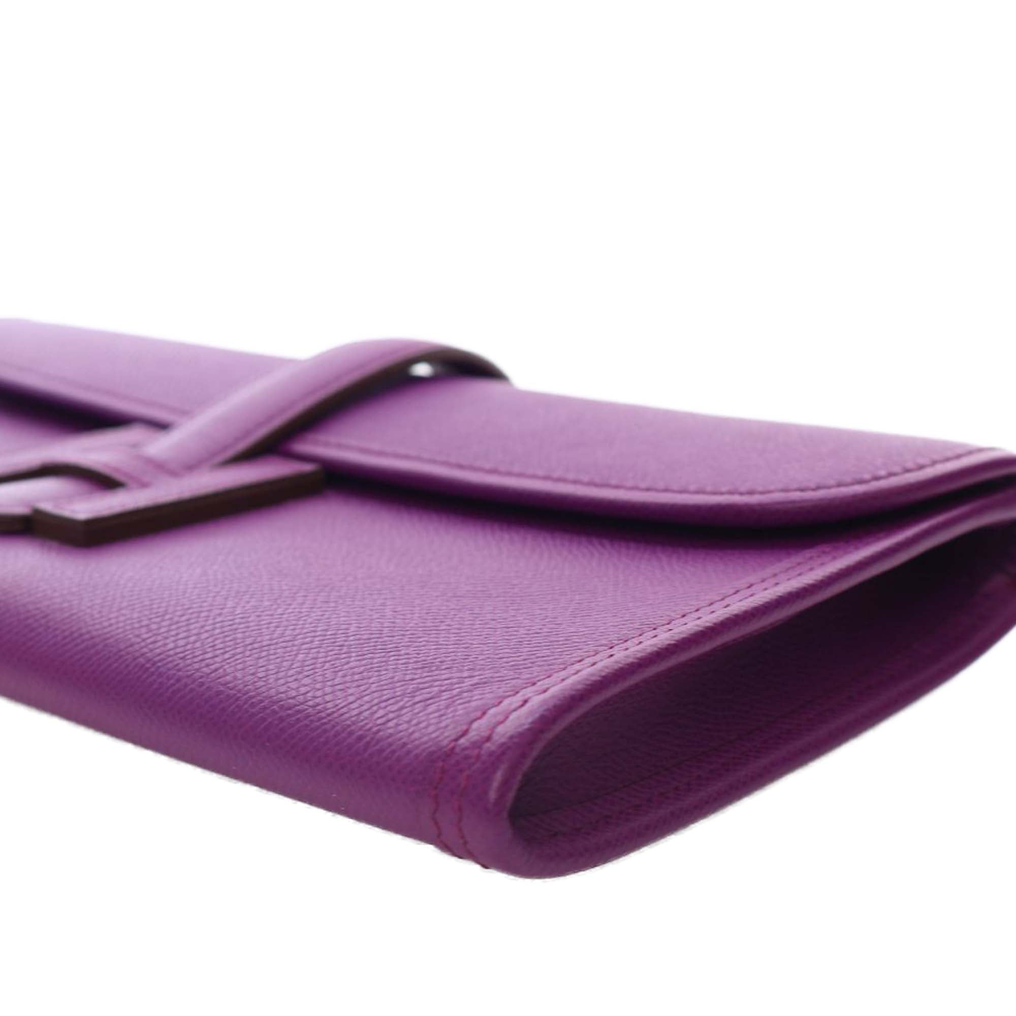 Hermès Epsom Jige Elan 29 - image 8