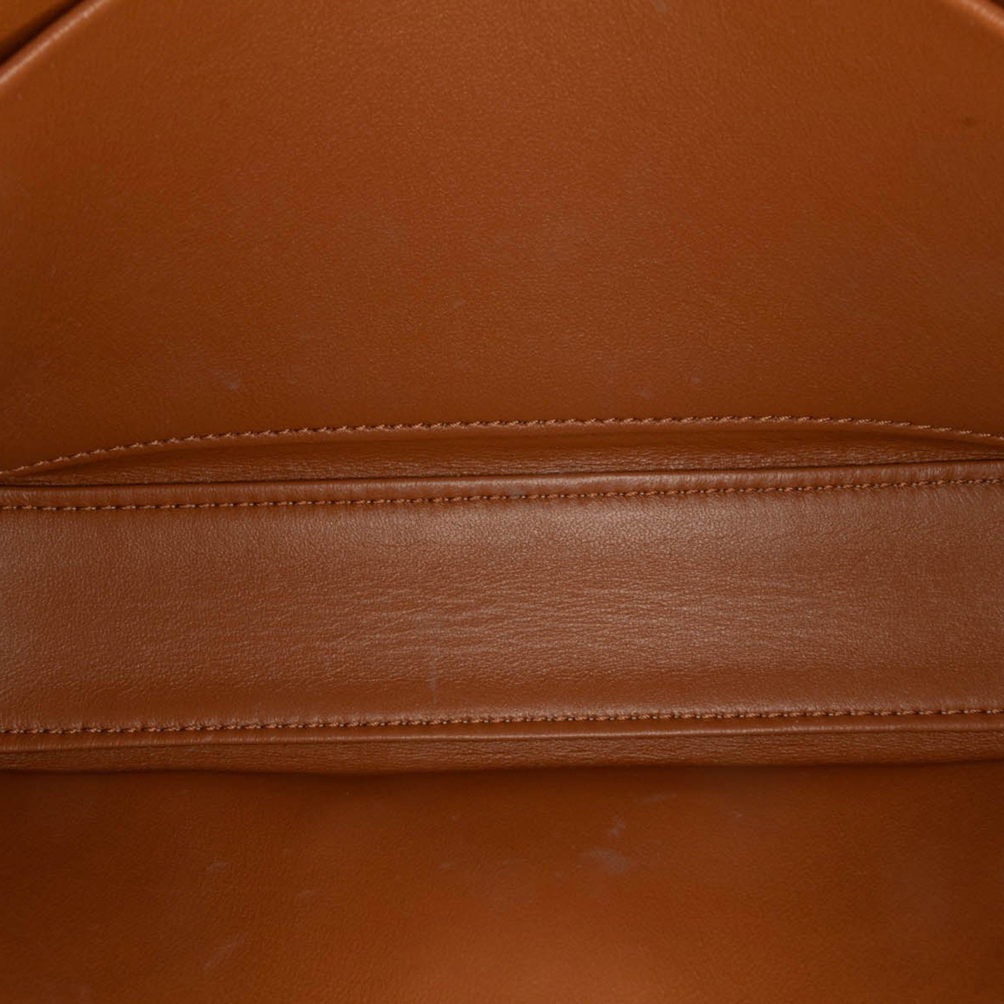 Celine Shiny Calfskin Claude Shoulder Bag - image 4