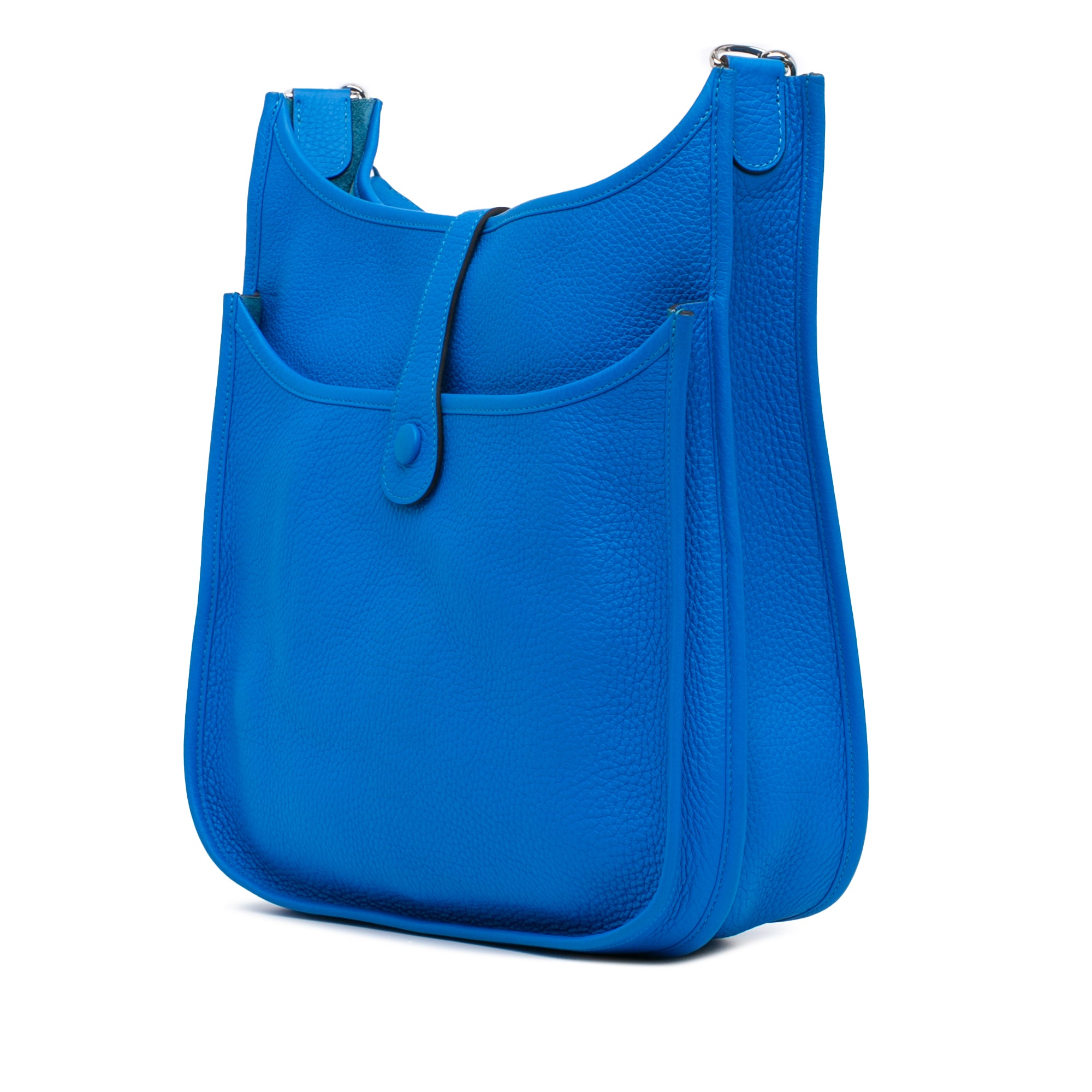 Hermès Clemence Evelyne III 29 - image 2