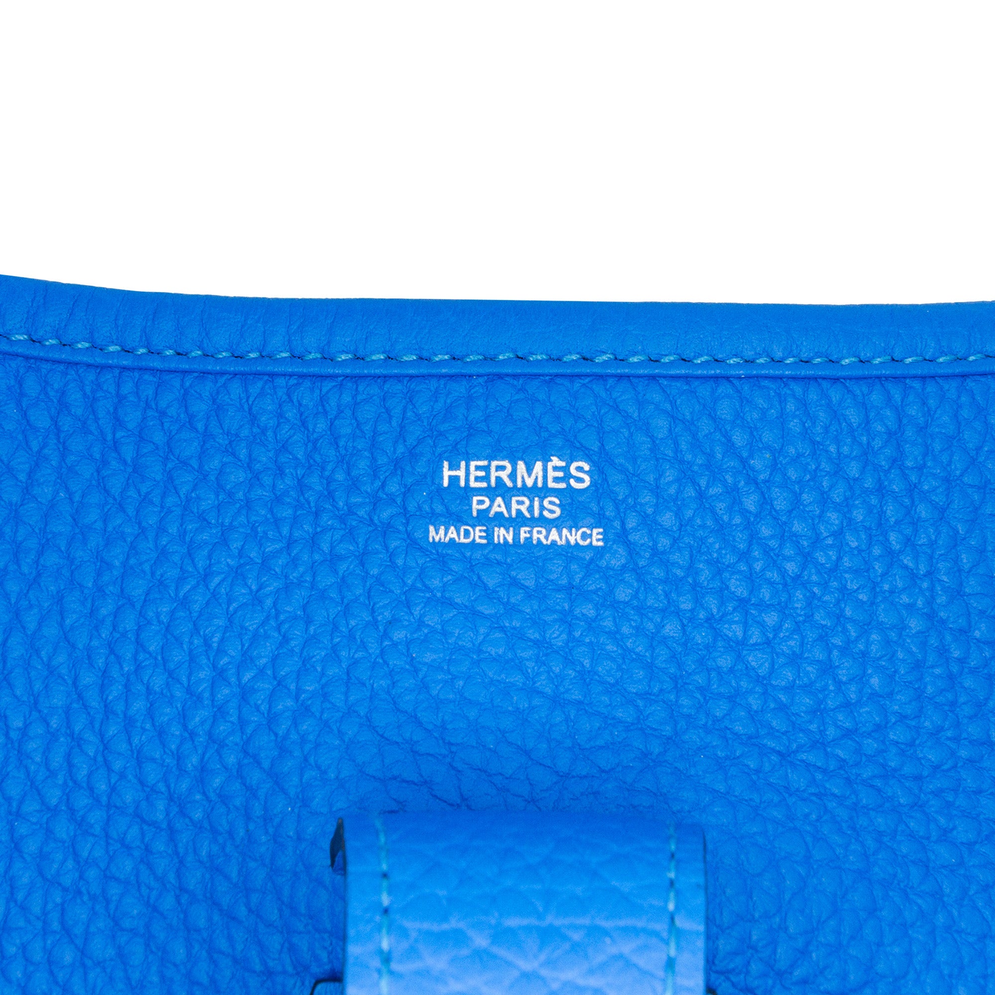 Hermès Clemence Evelyne III 29 - image 5