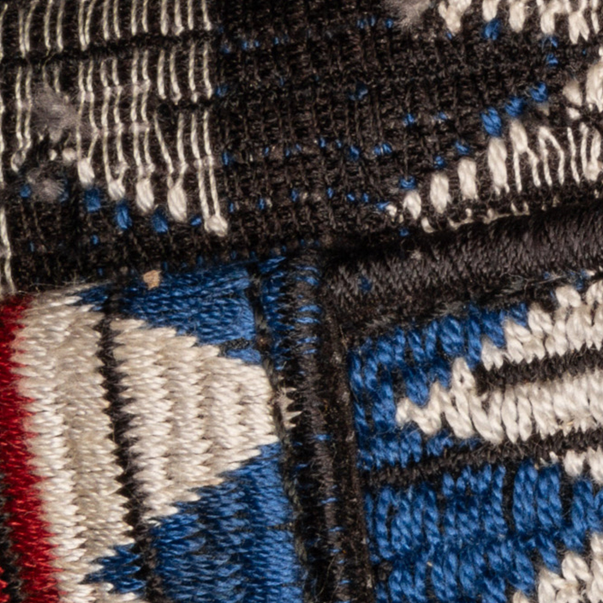 Dior Large French Flag Book Tote - image 11