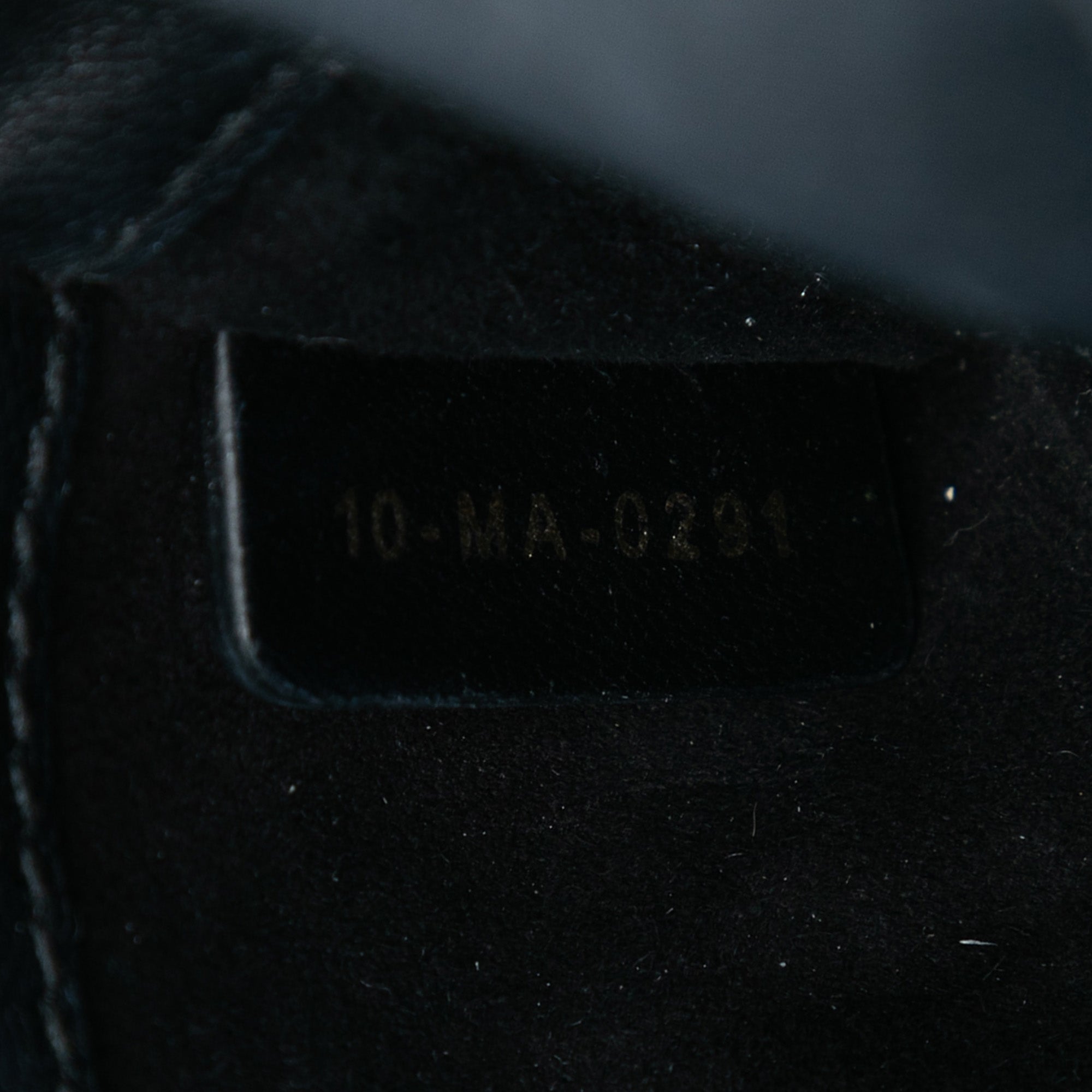 Dior Micro Lambskin Cannage Lady Dior - image 6