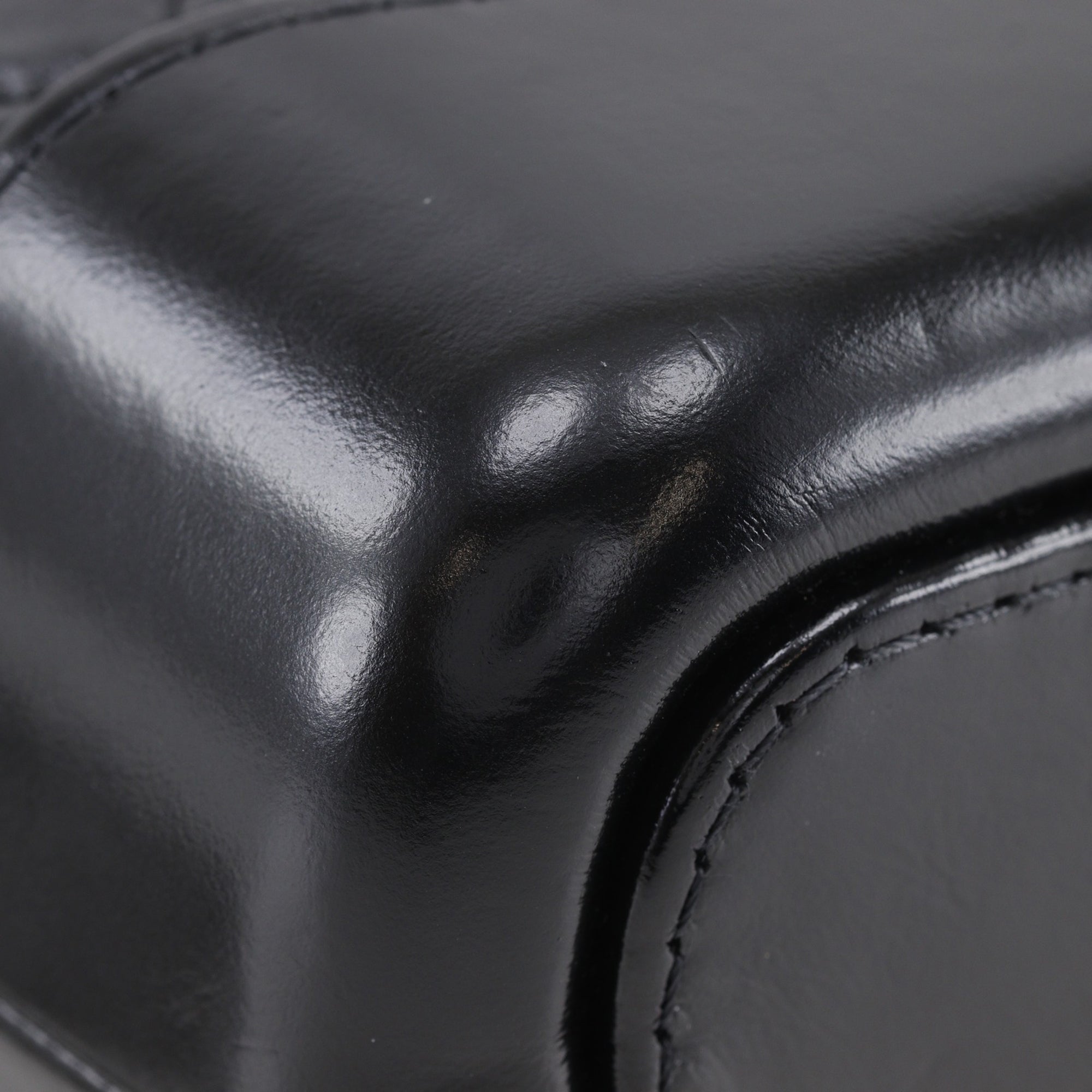 Chanel Small Quilted Lambskin Gabrielle Hobo - image 8