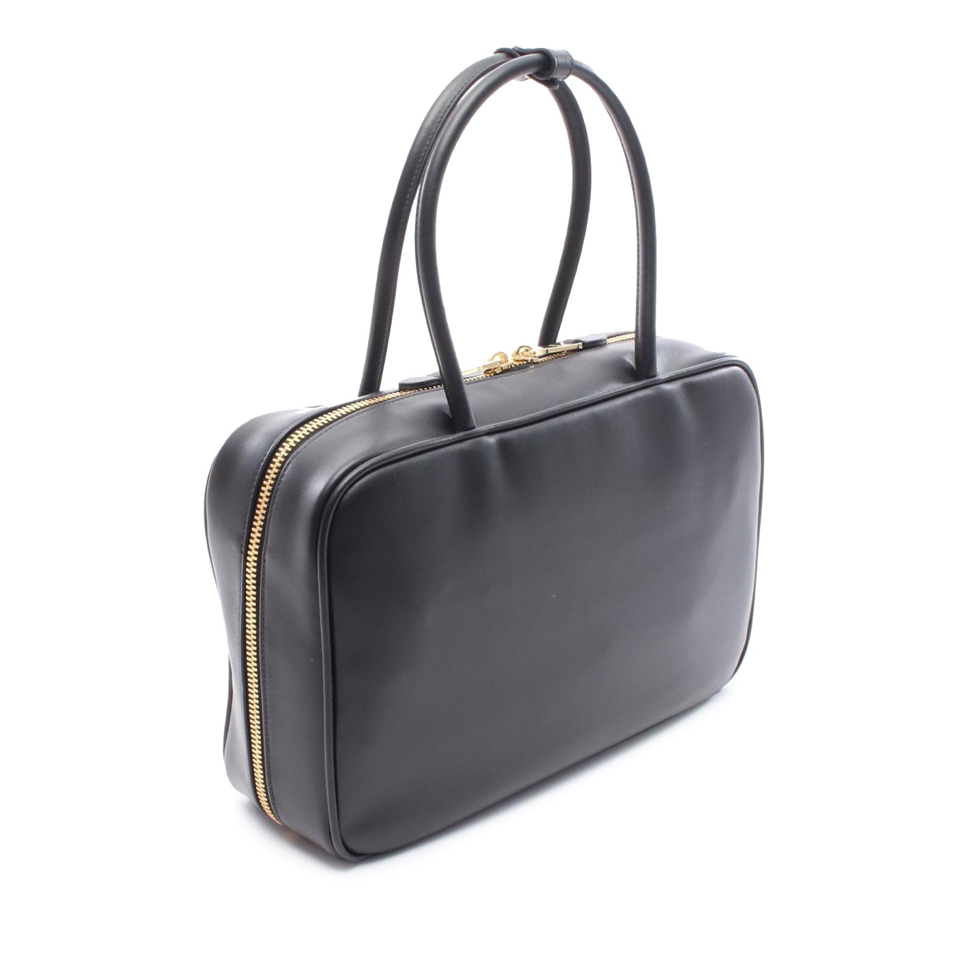 Miu Miu Calfksin Beau Top Handle - image 2