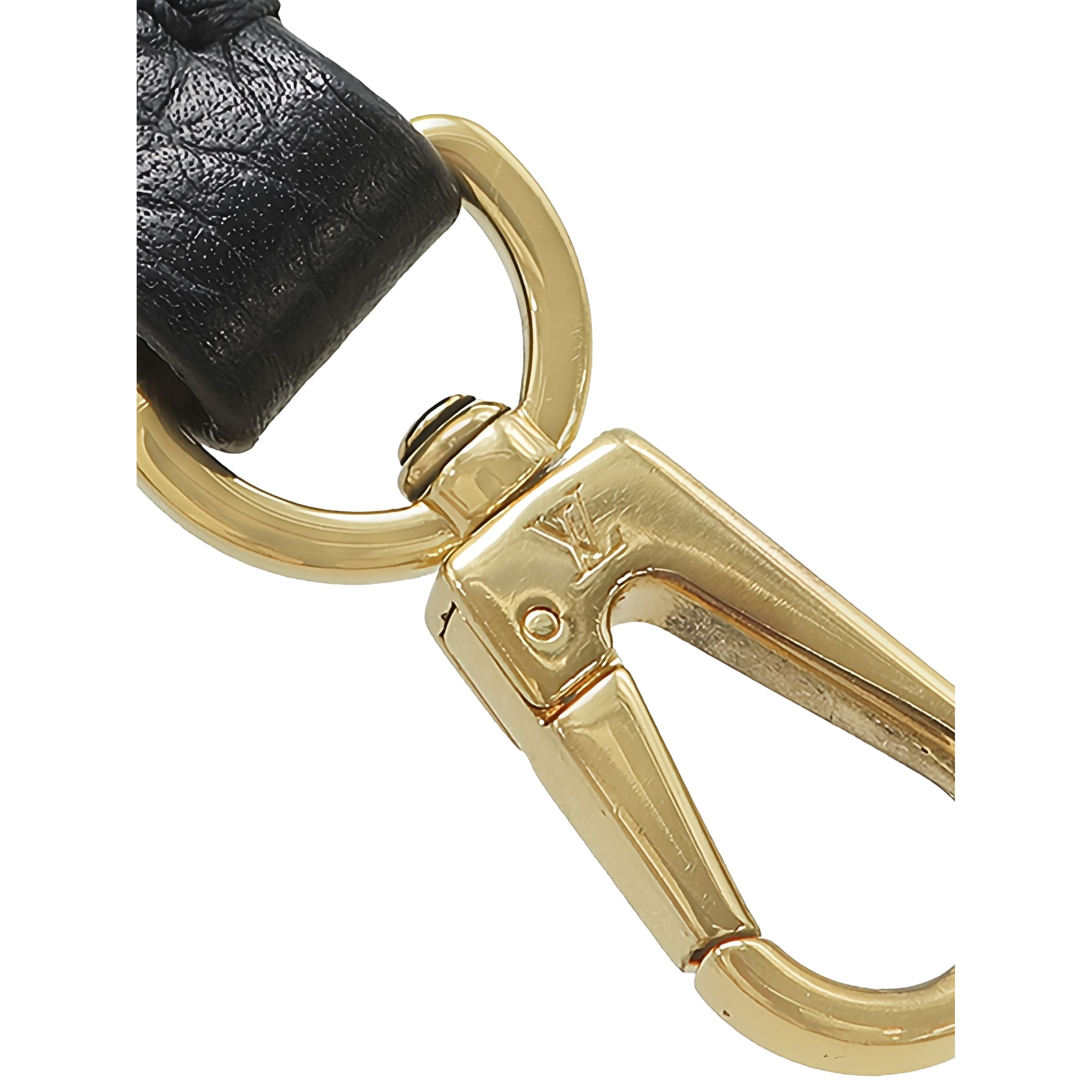 Louis Vuitton Taurillon Mini Capucines - image 12
