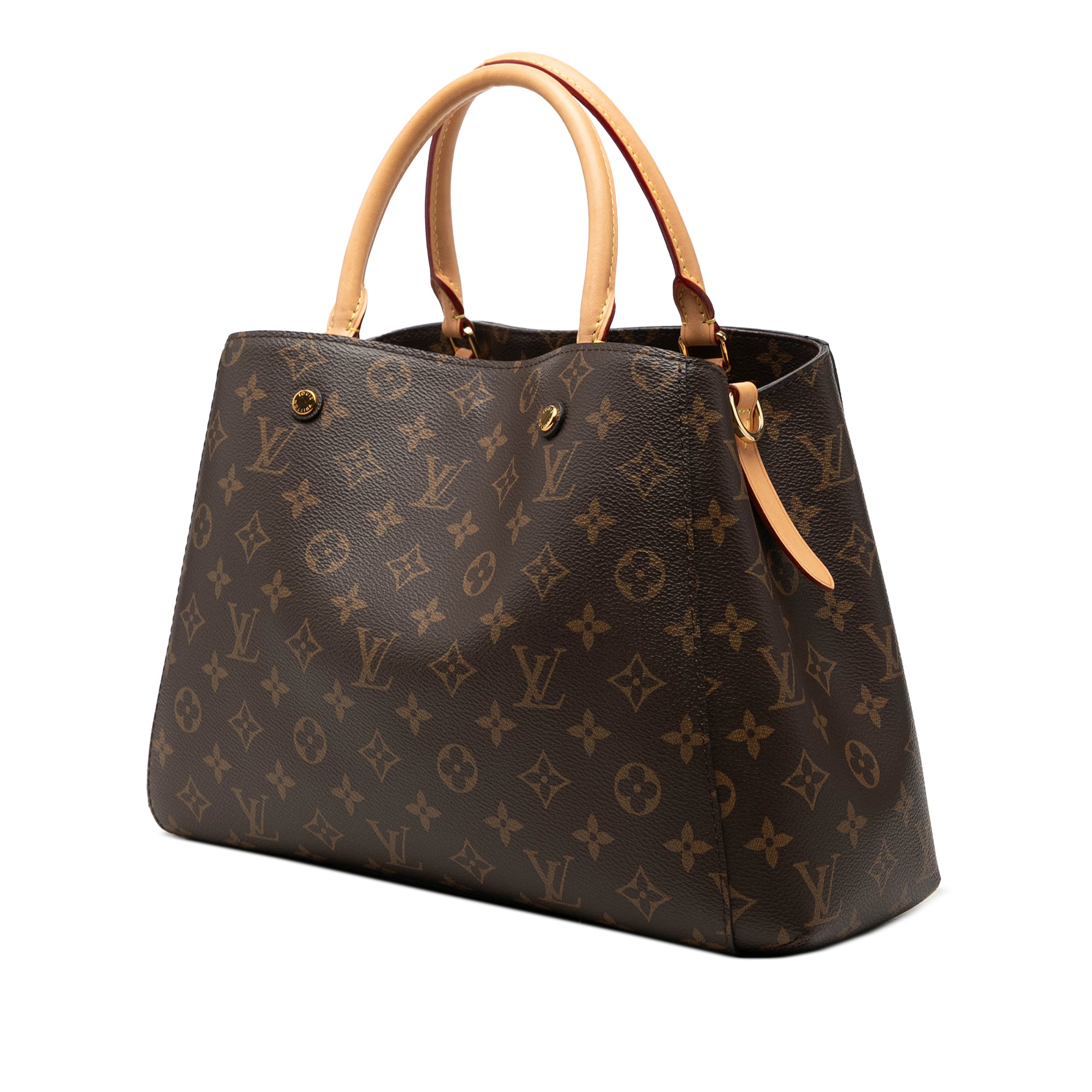 Louis Vuitton Monogram Montaigne MM - image 2