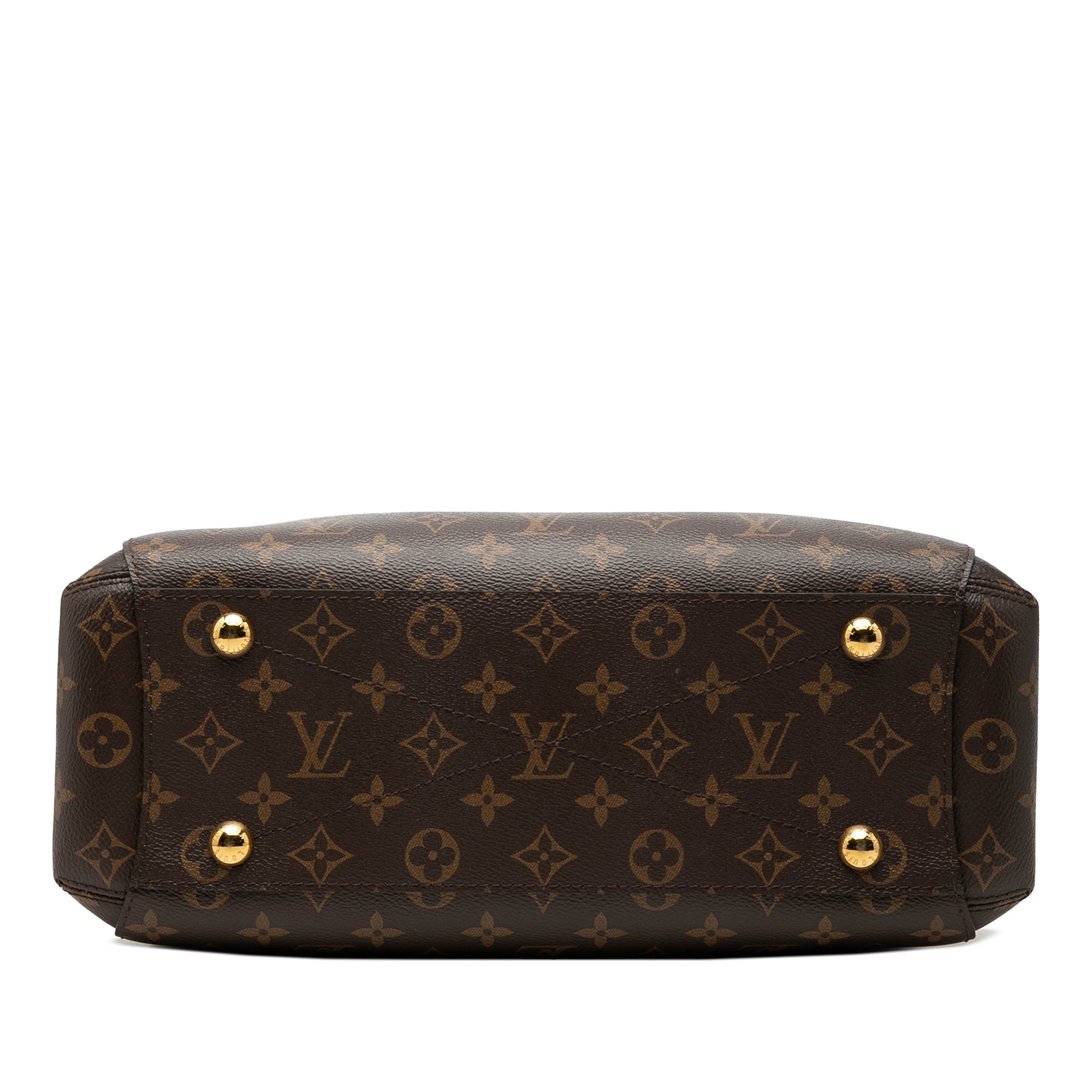 Louis Vuitton Monogram Montaigne MM - image 3