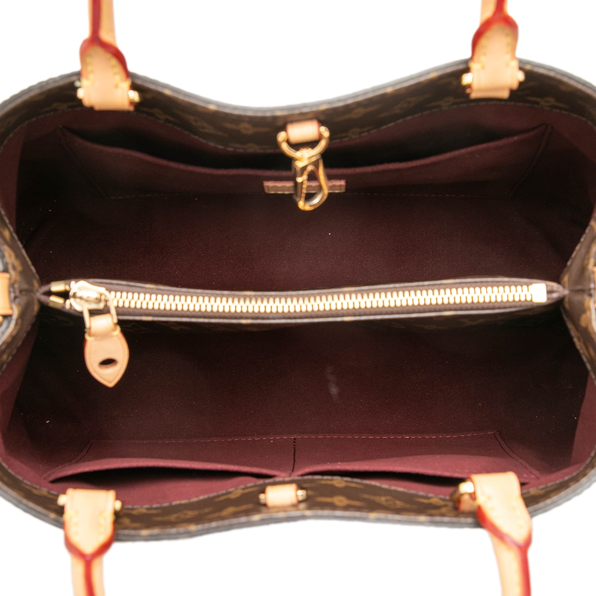 Louis Vuitton Monogram Montaigne MM - image 4