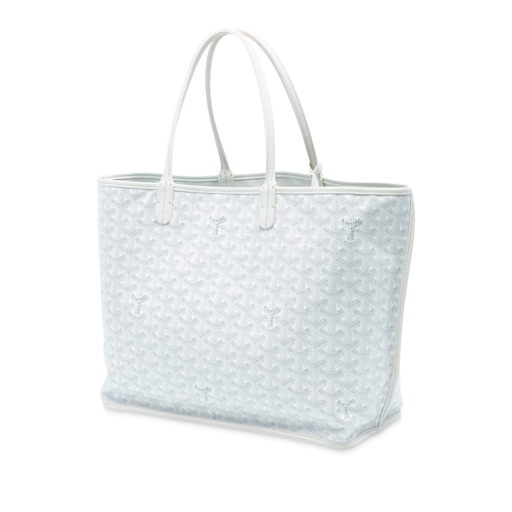 Goyard Goyardine Reversible Anjou PM - image 2