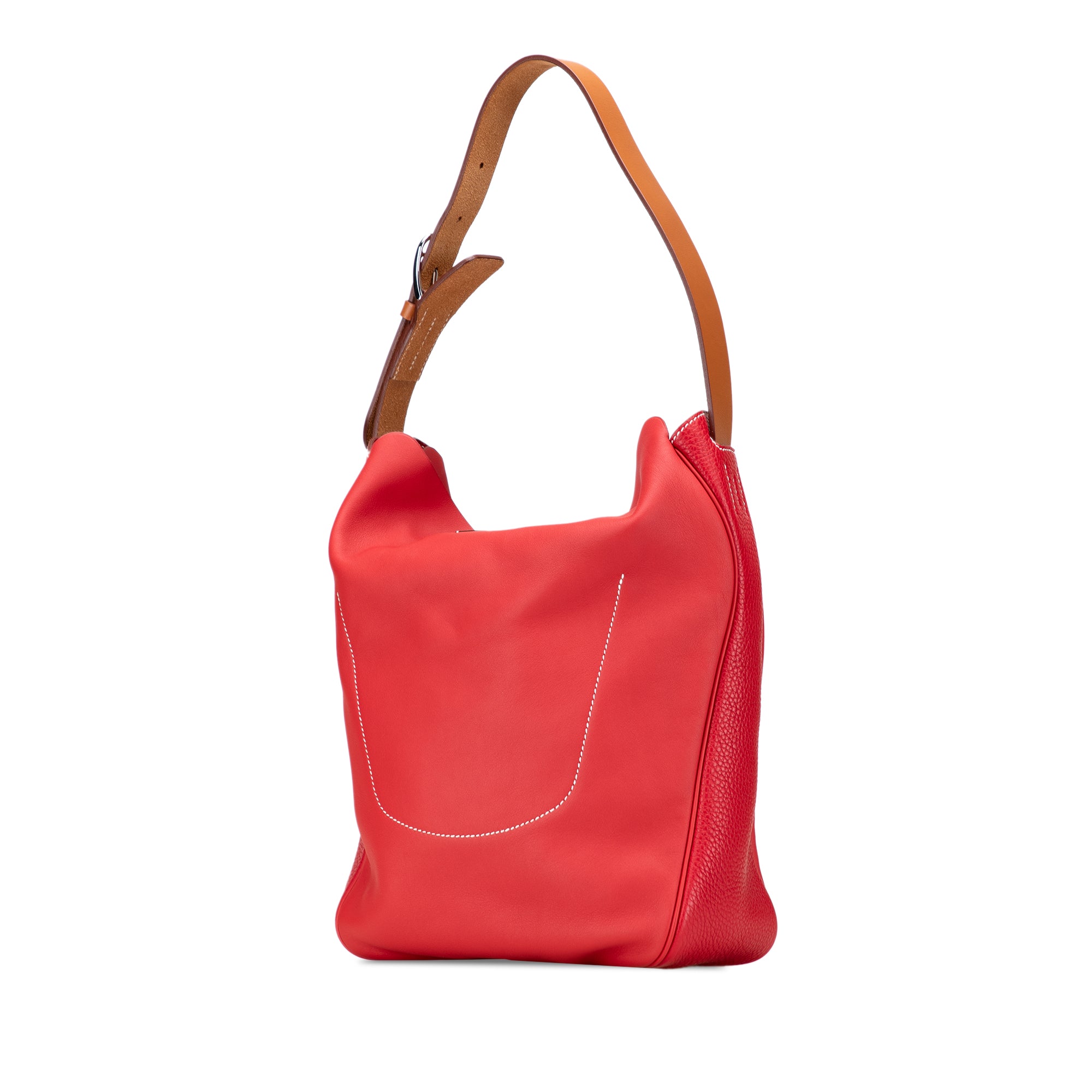Hermès Taurillon Clemence and Swift Virevolte 24 - image 2