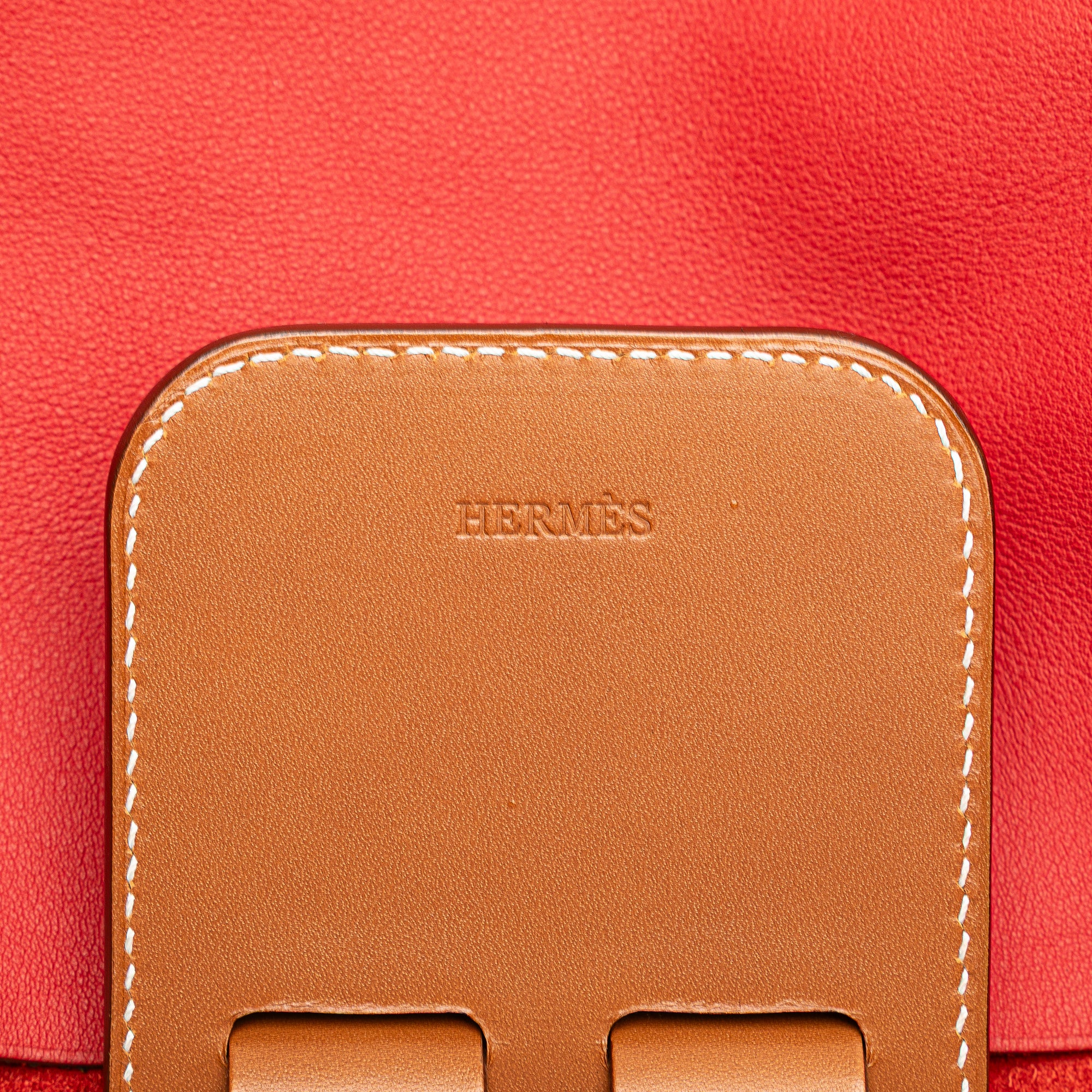 Hermès Taurillon Clemence and Swift Virevolte 24 - image 5