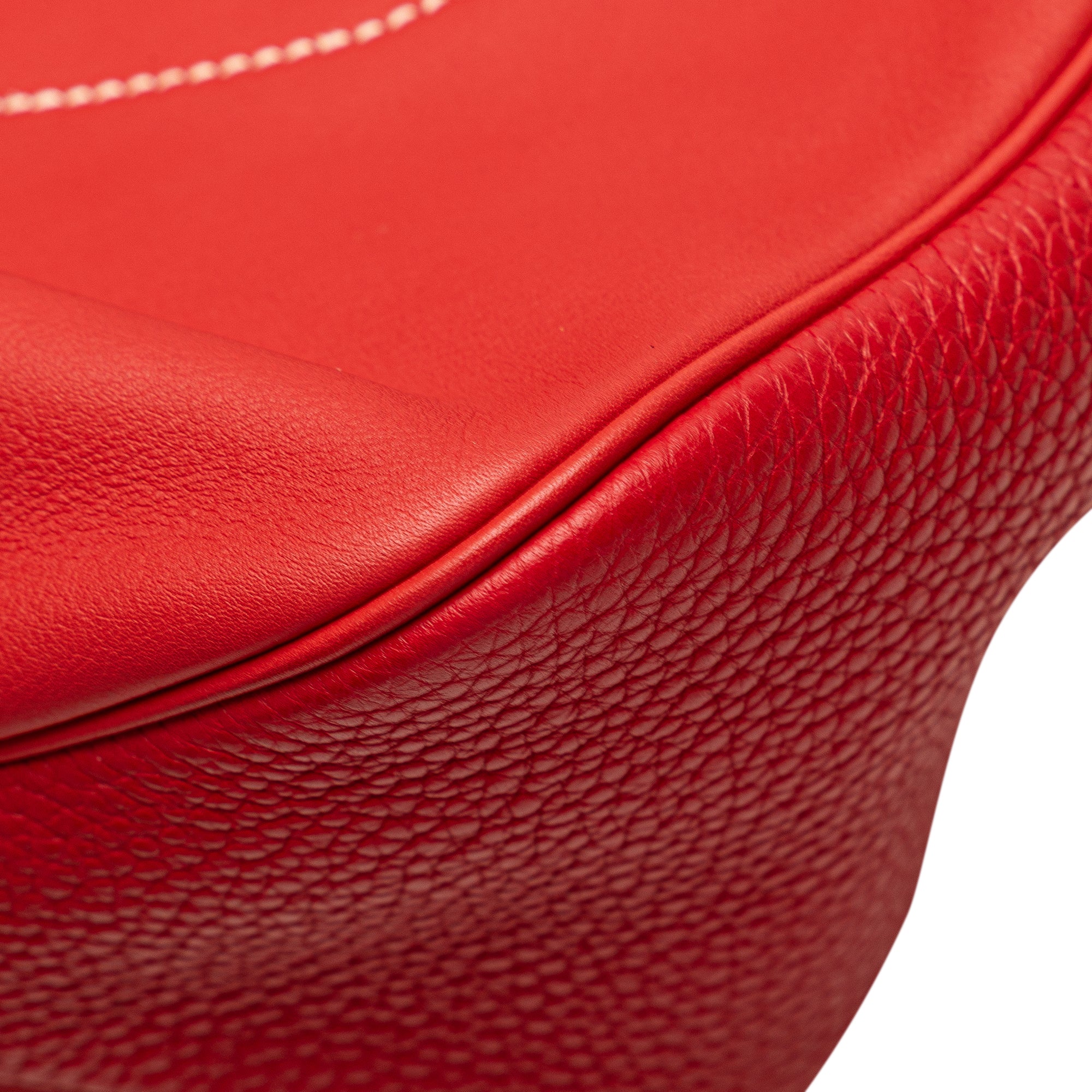 Hermès Taurillon Clemence and Swift Virevolte 24 - image 8