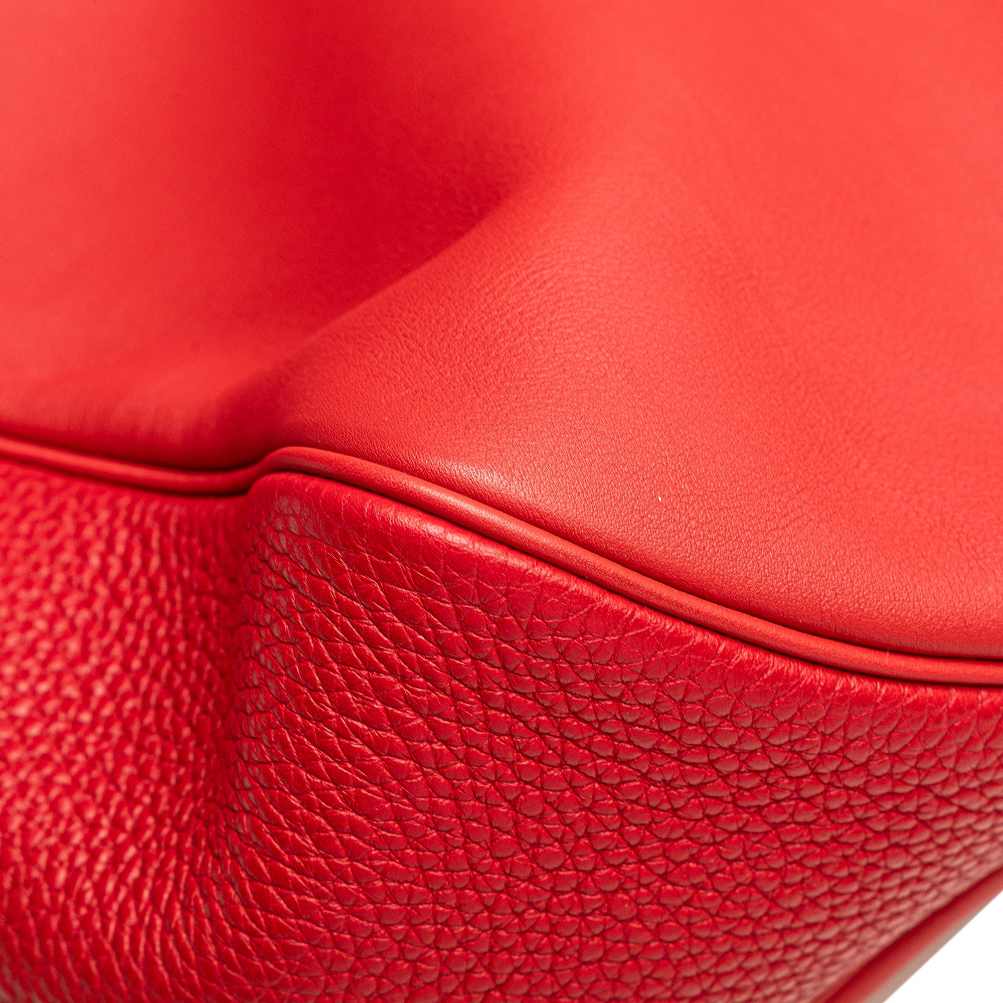 Hermès Taurillon Clemence and Swift Virevolte 24 - image 9