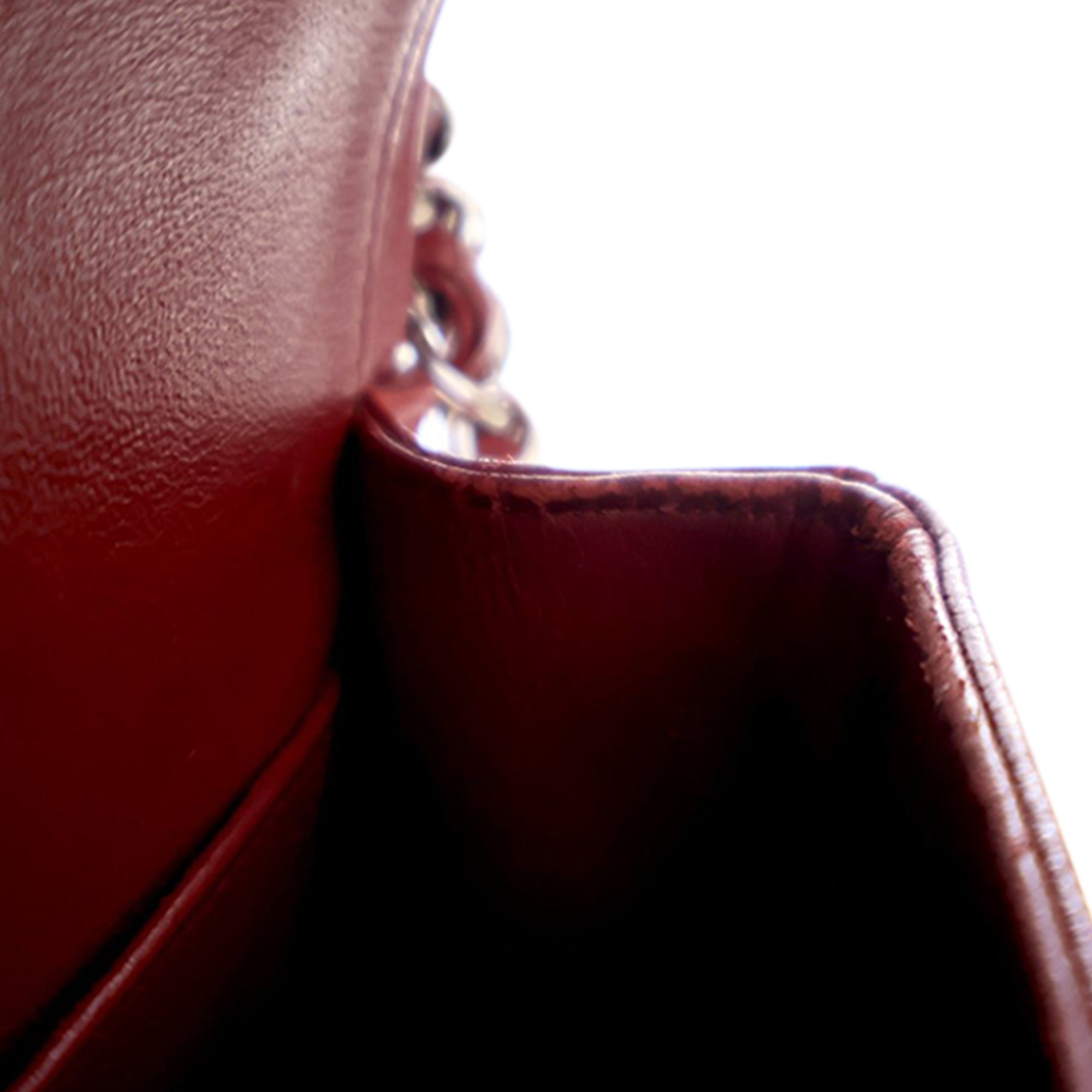 Chanel Medium Classic Caviar Double Flap - image 12