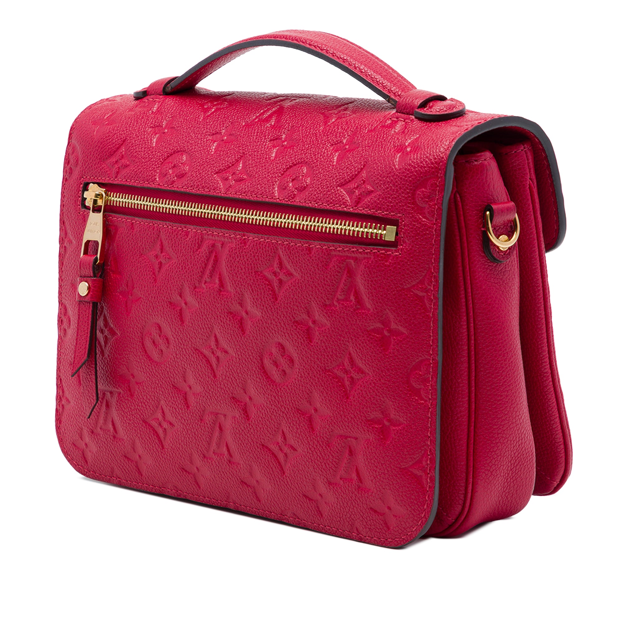 Louis Vuitton Monogram Empreinte Pochette Metis - image 2