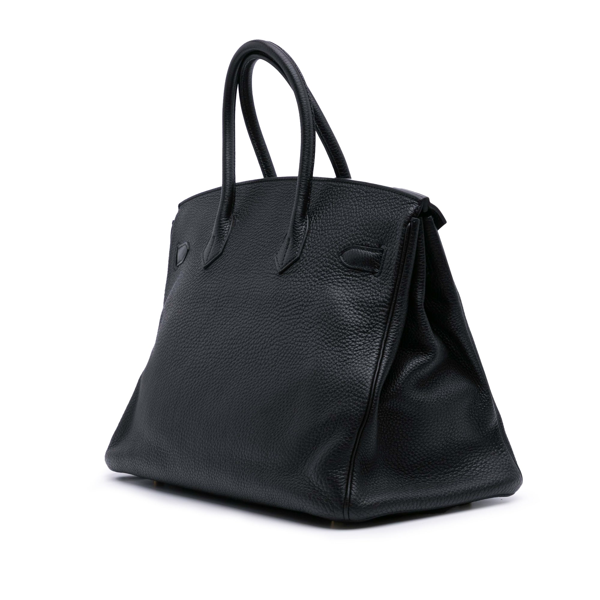 Hermès Togo Birkin Retourne 35 - image 2