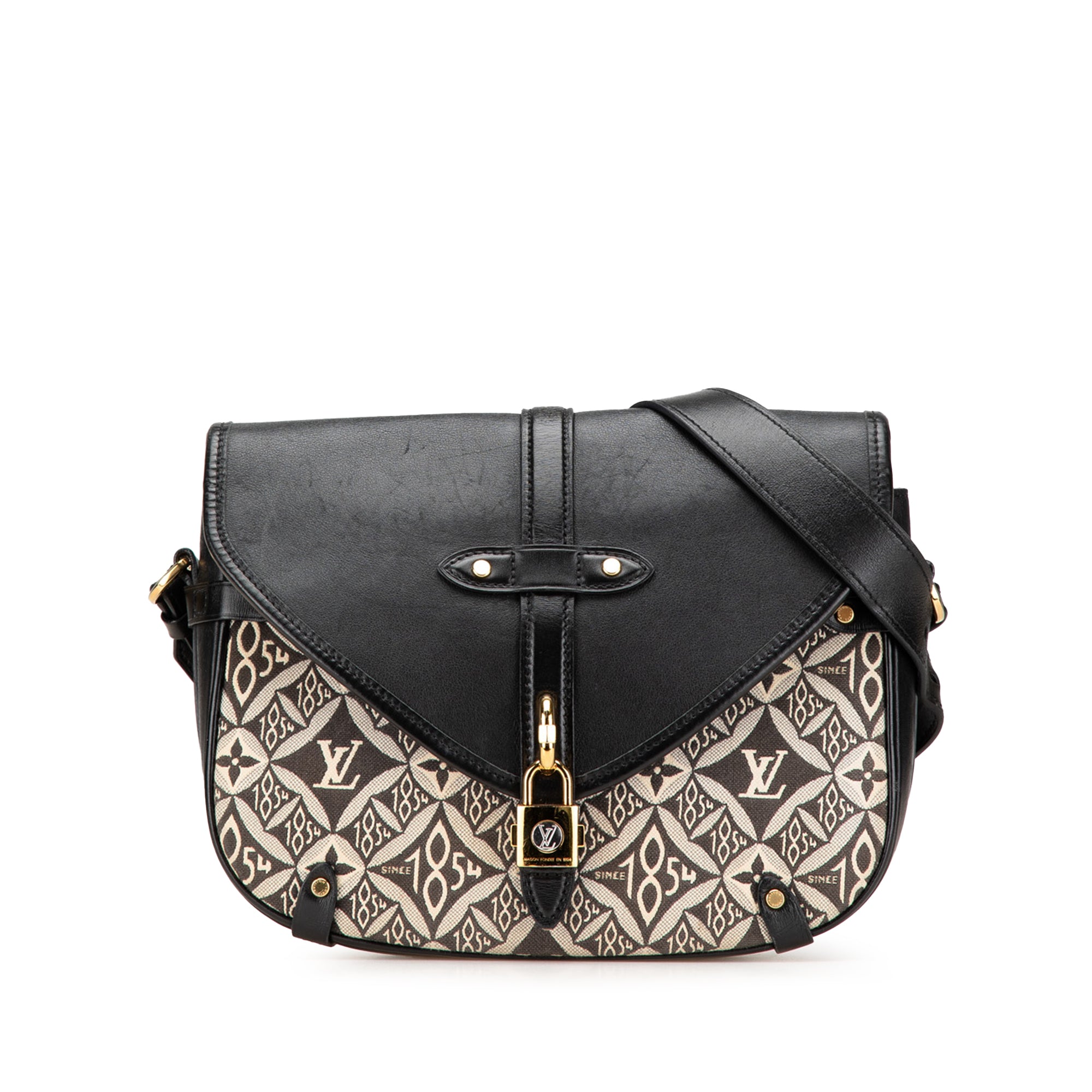 Louis Vuitton Since 1854 Neo Saumur MM - image 1