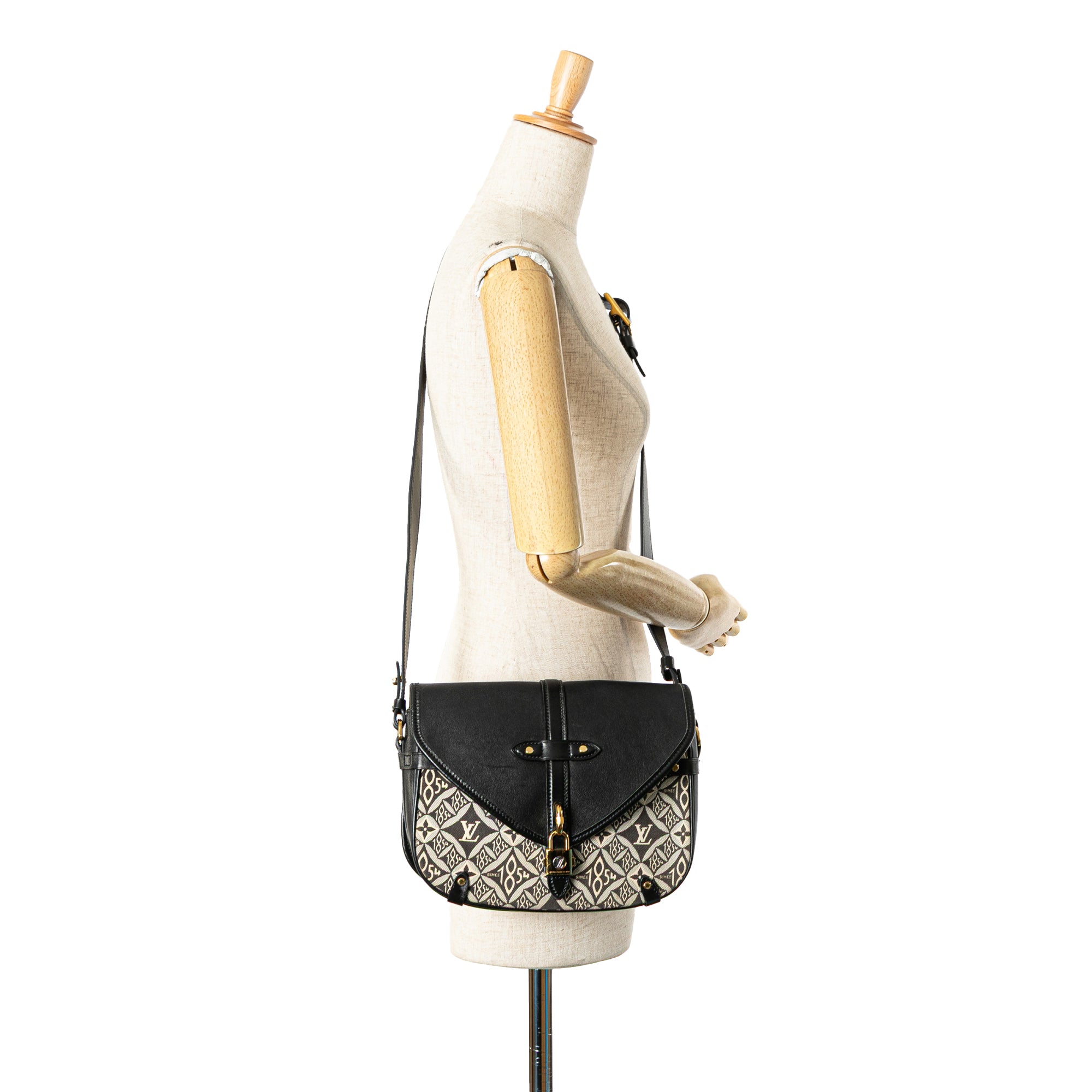 Louis Vuitton Since 1854 Neo Saumur MM - image 11