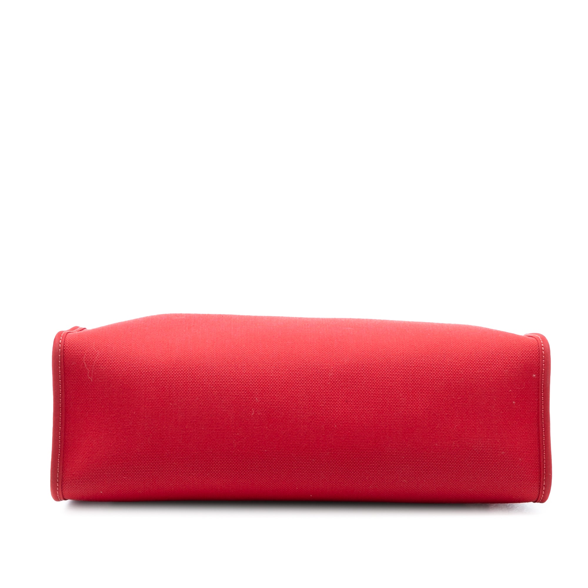 Hermès Toile Herbag Zip 31 - image 3