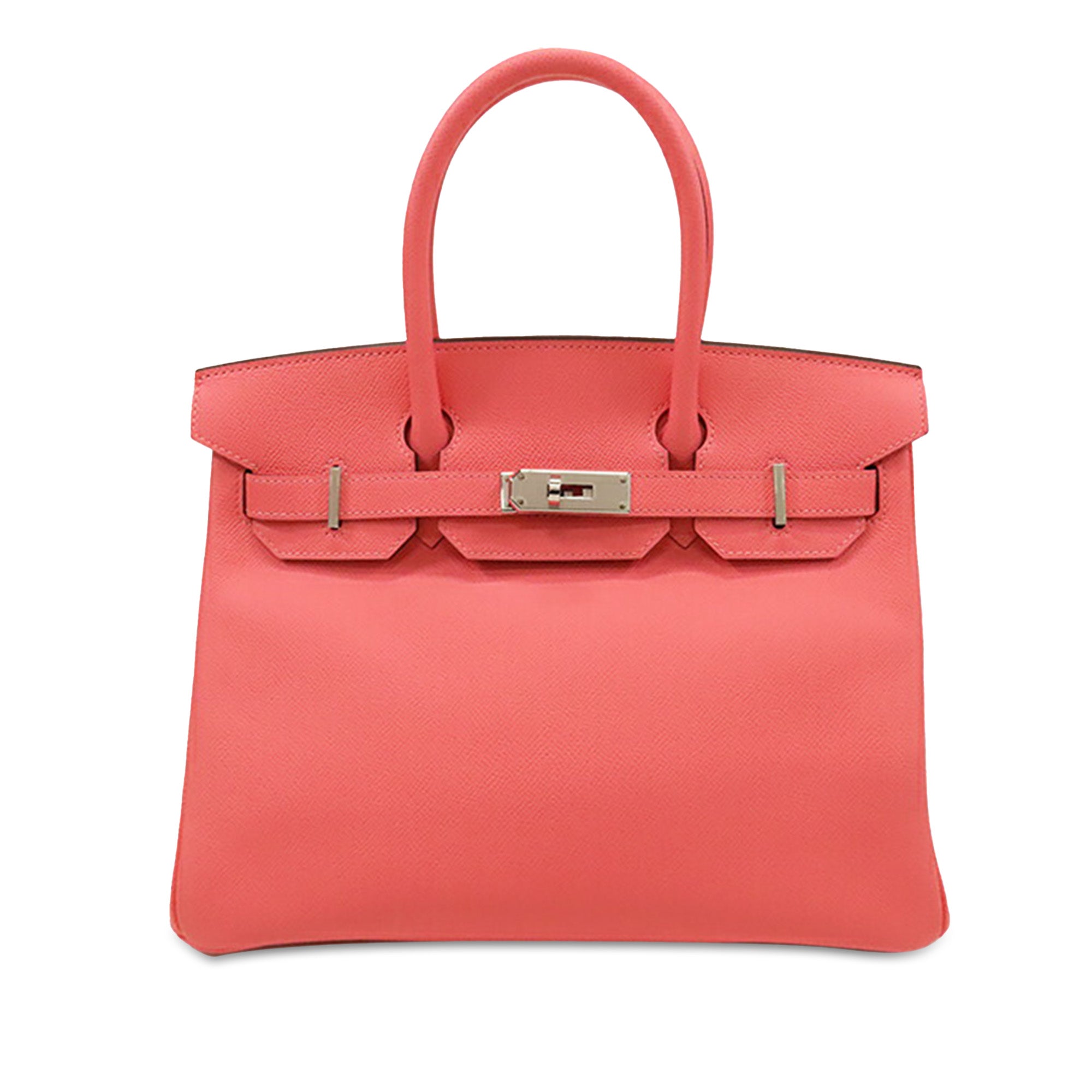 Hermès Epsom Birkin Retourne 30 - image 1