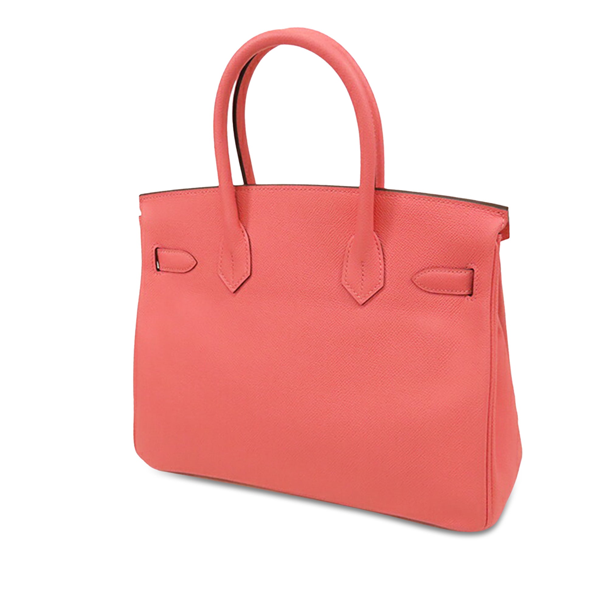 Hermès Epsom Birkin Retourne 30 - image 2