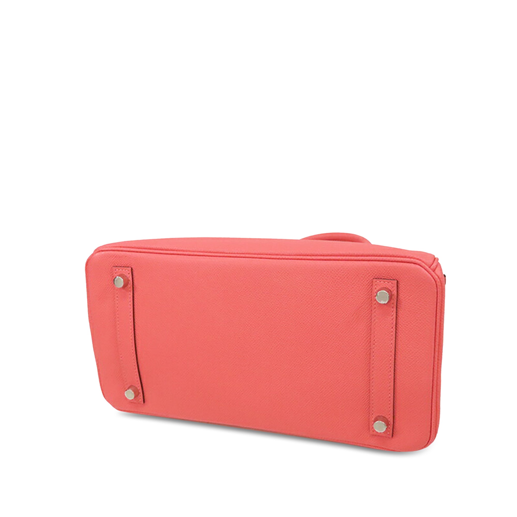 Hermès Epsom Birkin Retourne 30 - image 3