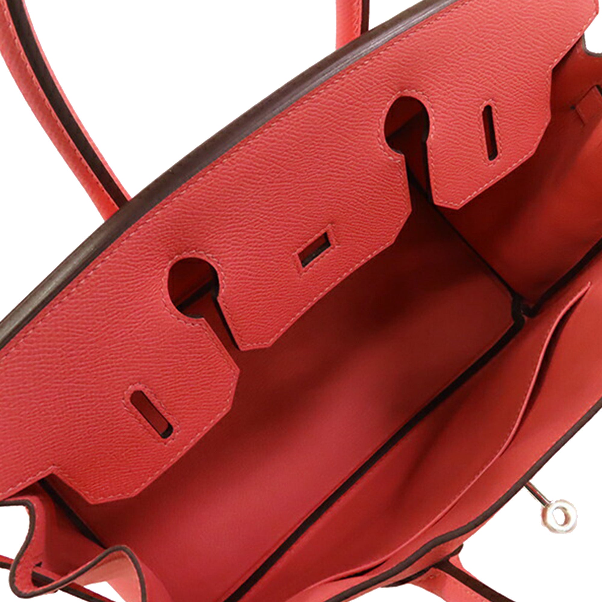 Hermès Epsom Birkin Retourne 30 - image 4