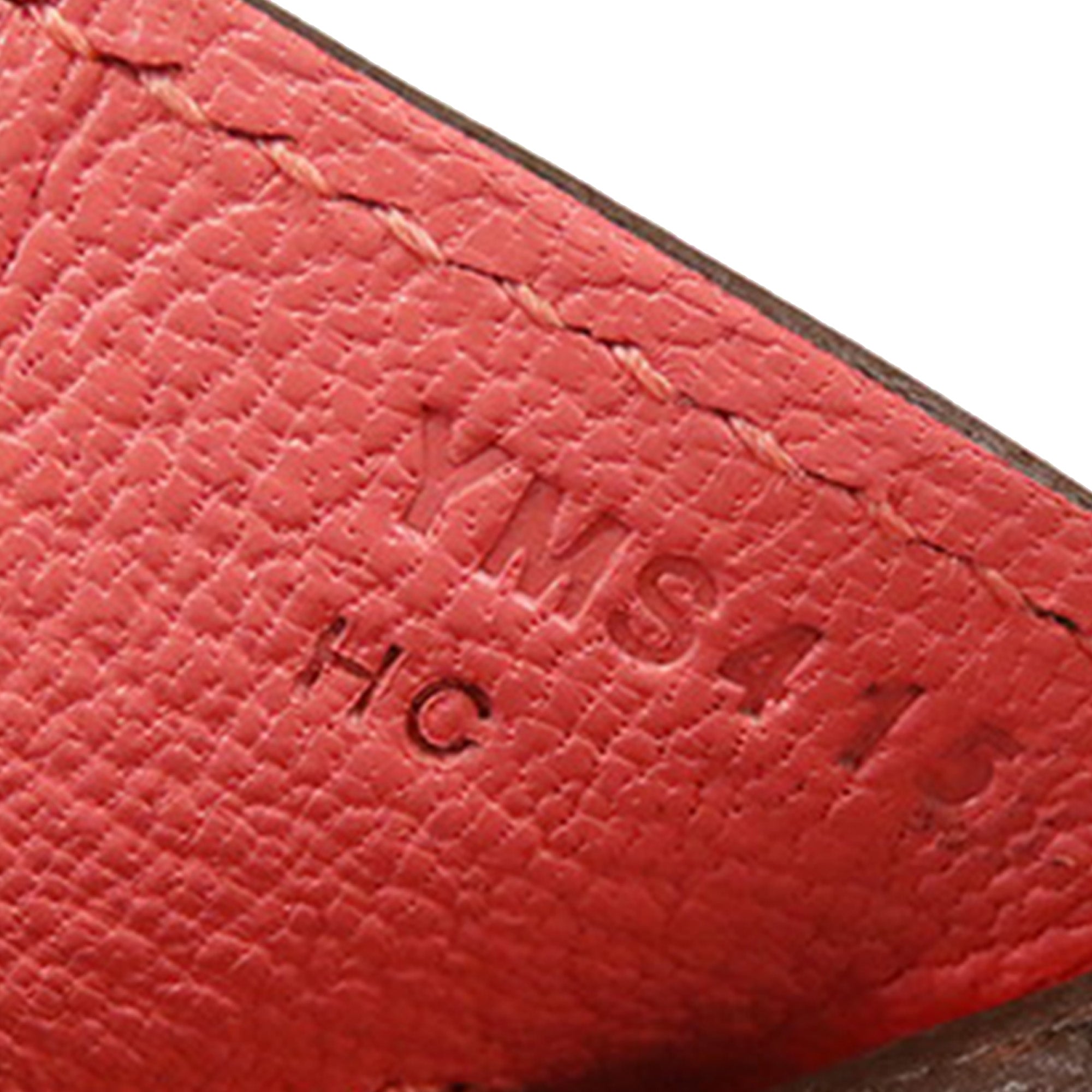 Hermès Epsom Birkin Retourne 30 - image 6