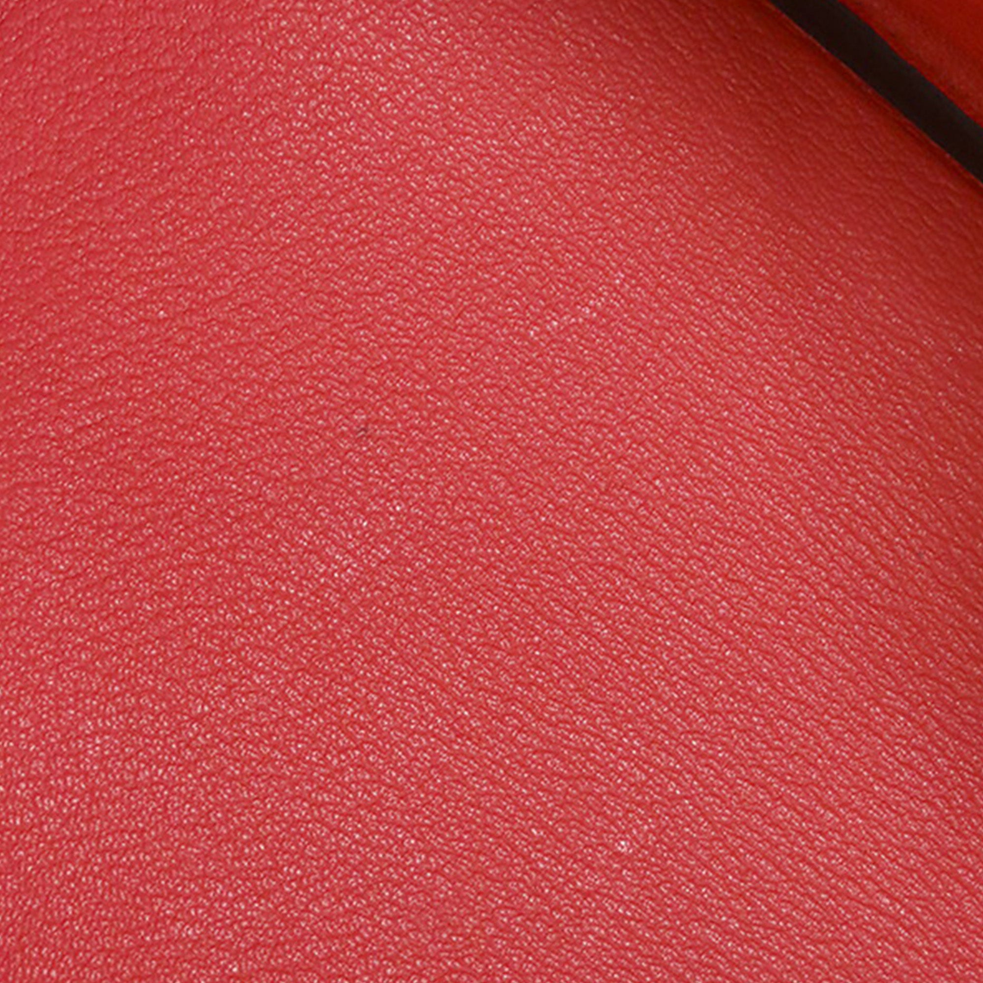 Hermès Epsom Birkin Retourne 30 - image 9